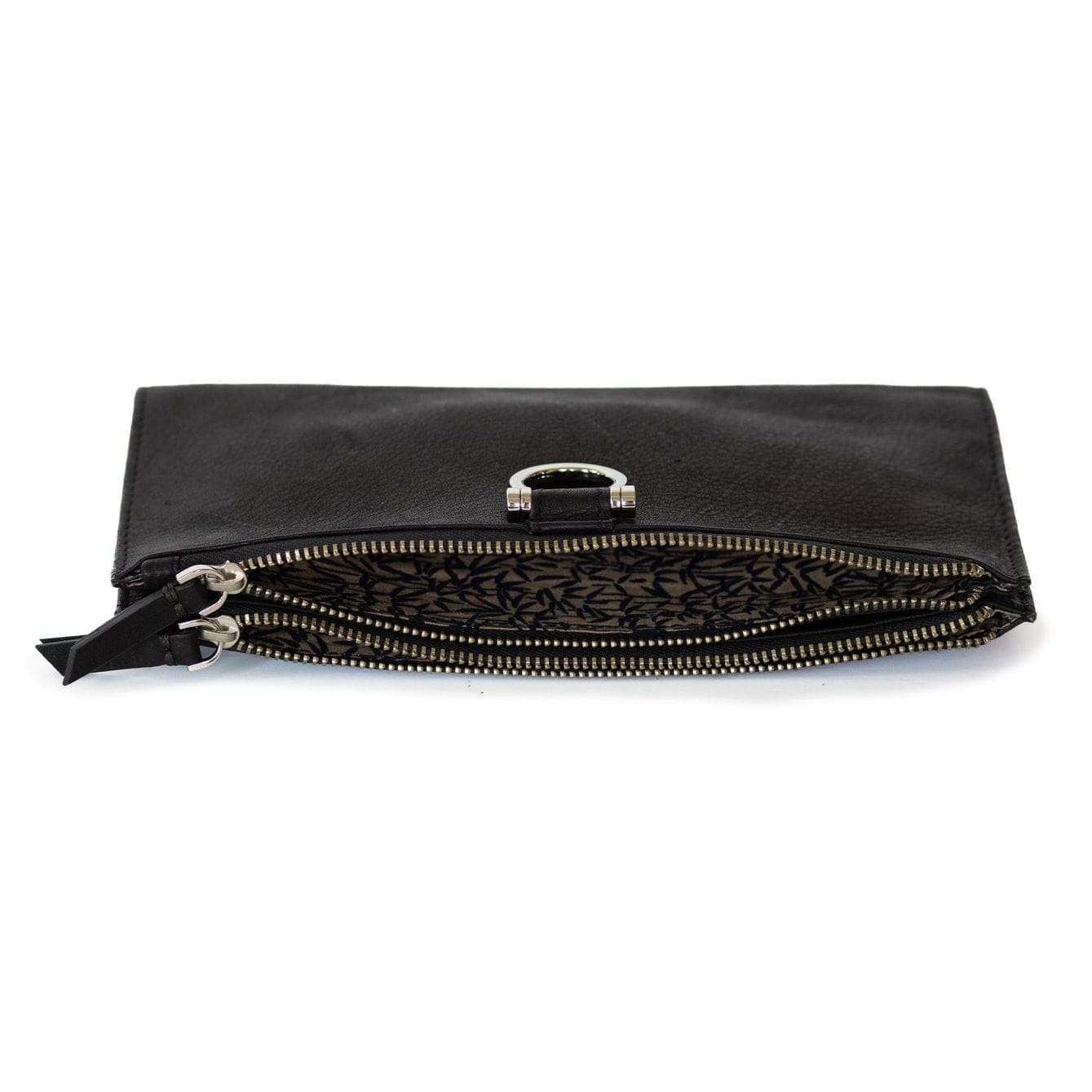 Parker Deluxe Wristlet - | Sapahn.
