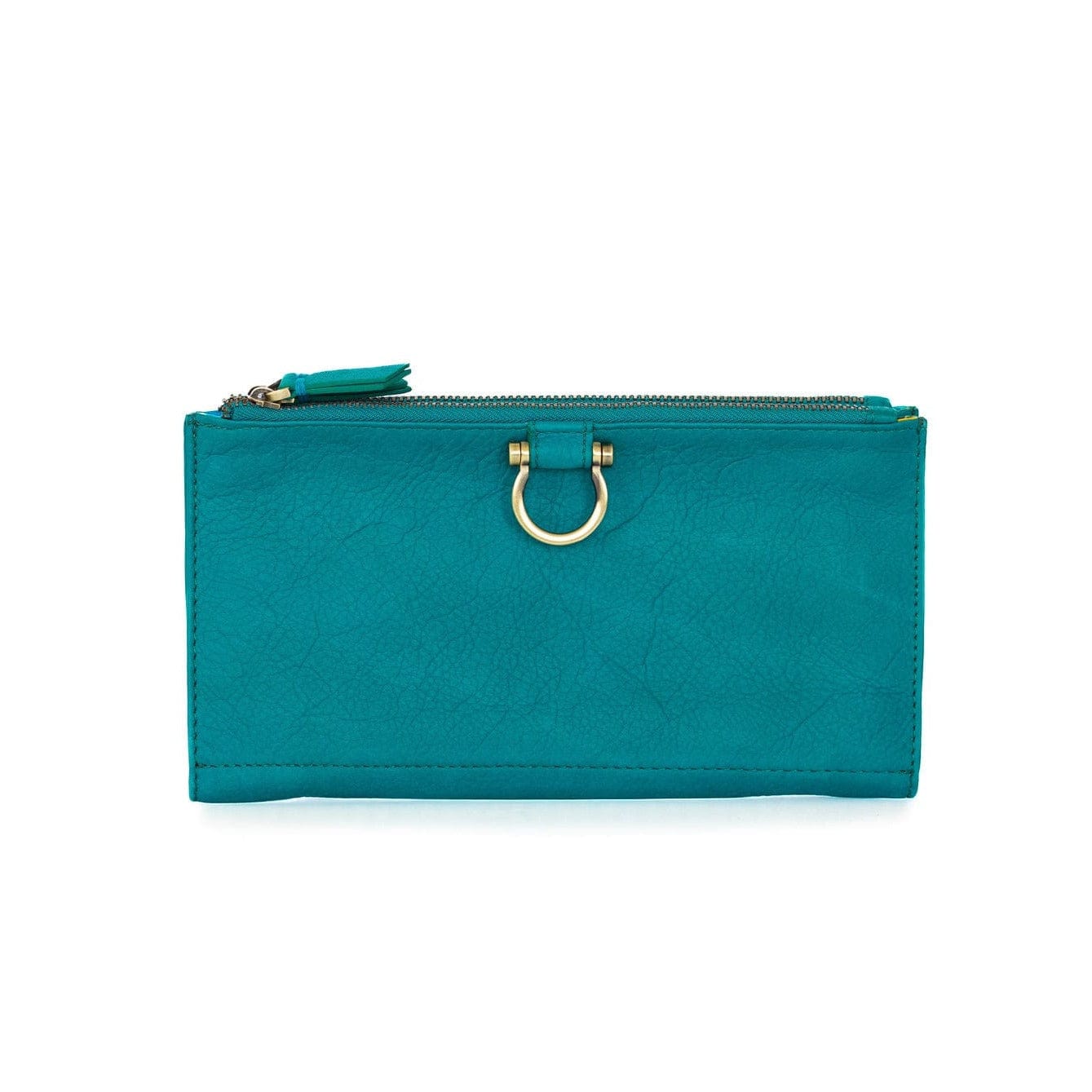 Parker Deluxe Wristlet - | Sapahn.