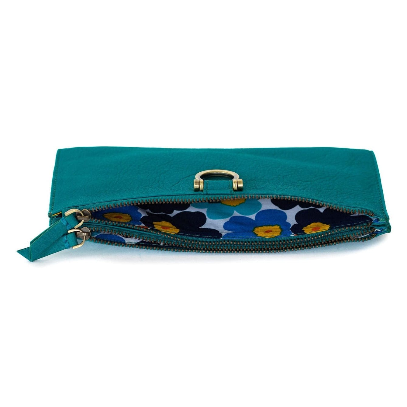 Parker Deluxe Wristlet - | Sapahn.
