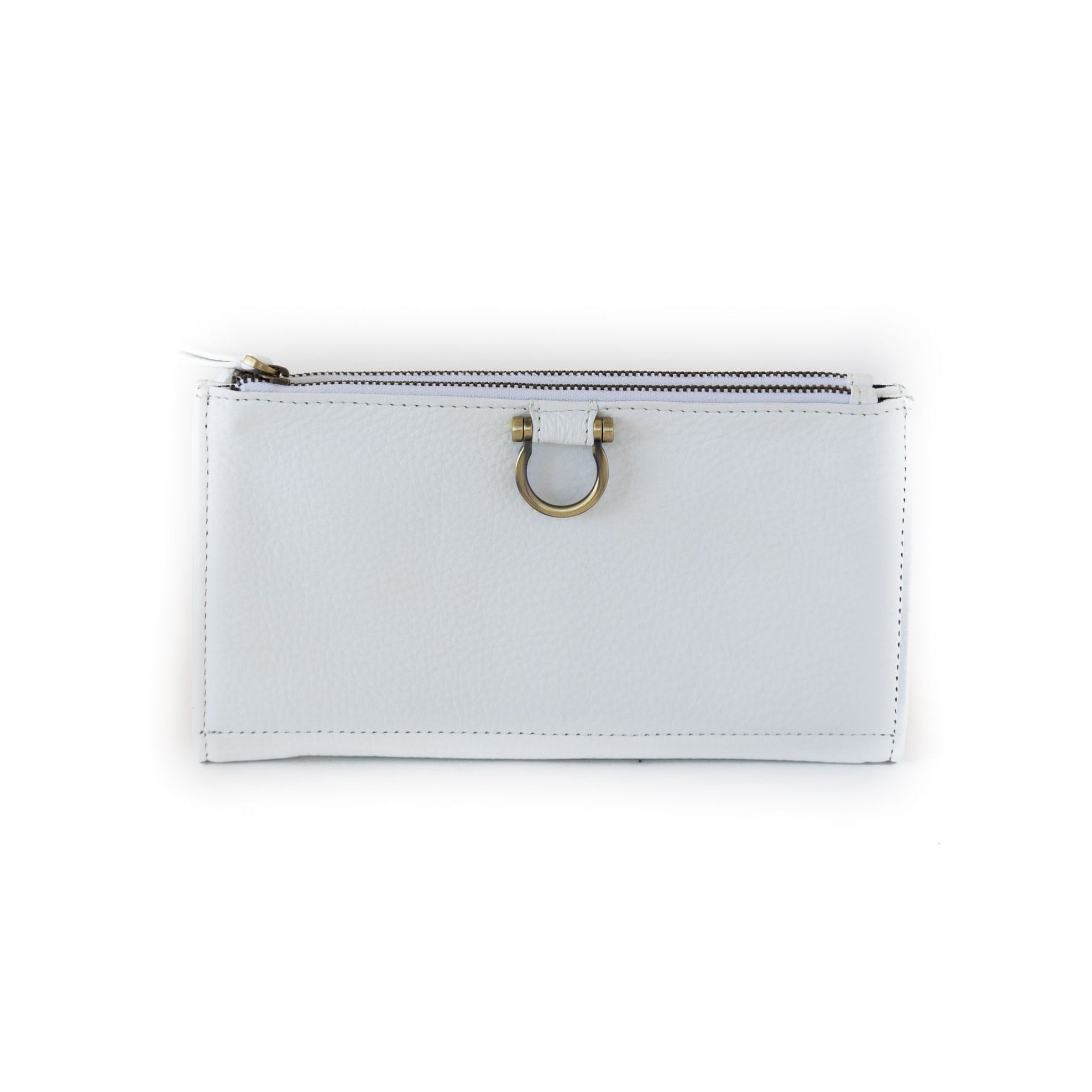 Parker Deluxe Wristlet - | Sapahn.