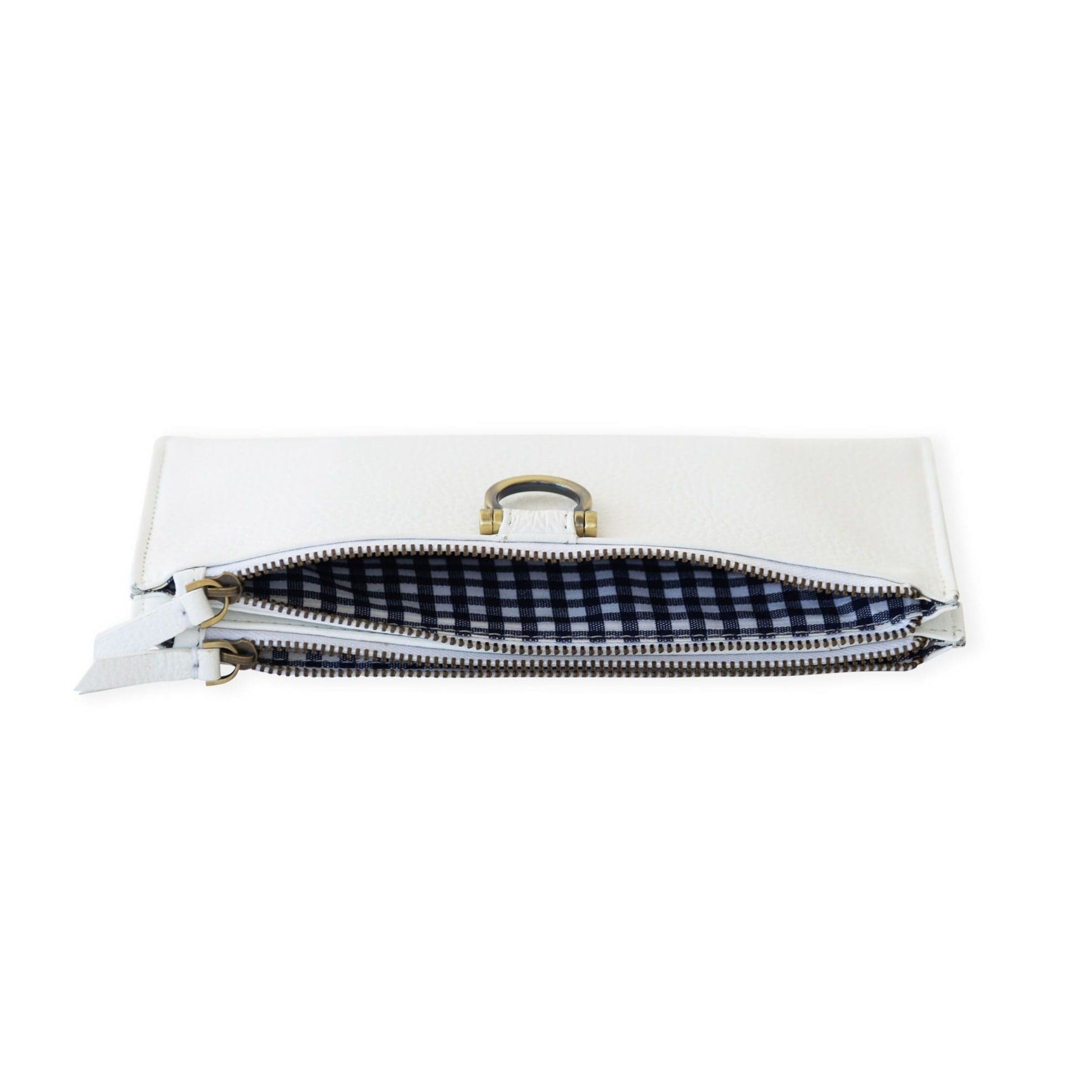 Parker Deluxe Wristlet - | Sapahn.