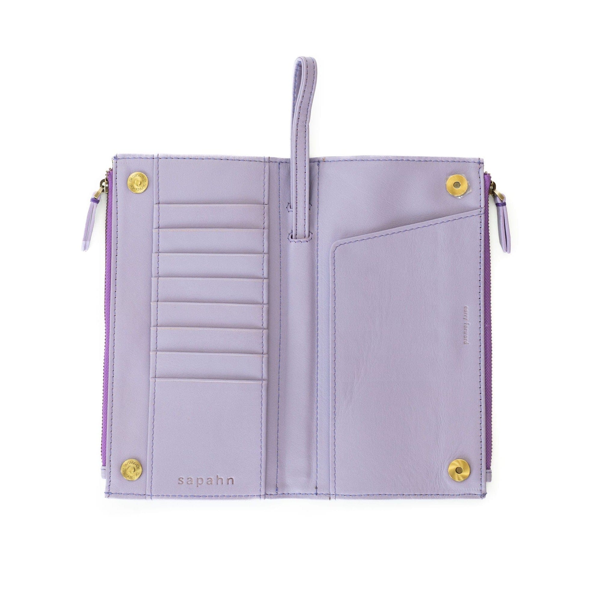 Parker Travel Wristlet