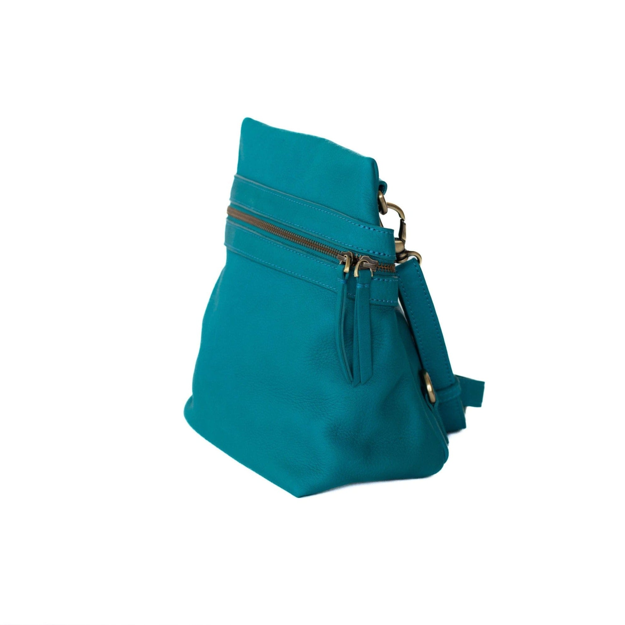 Pepper Convertible Backpack and Crossbody Bag - | Sapahn.