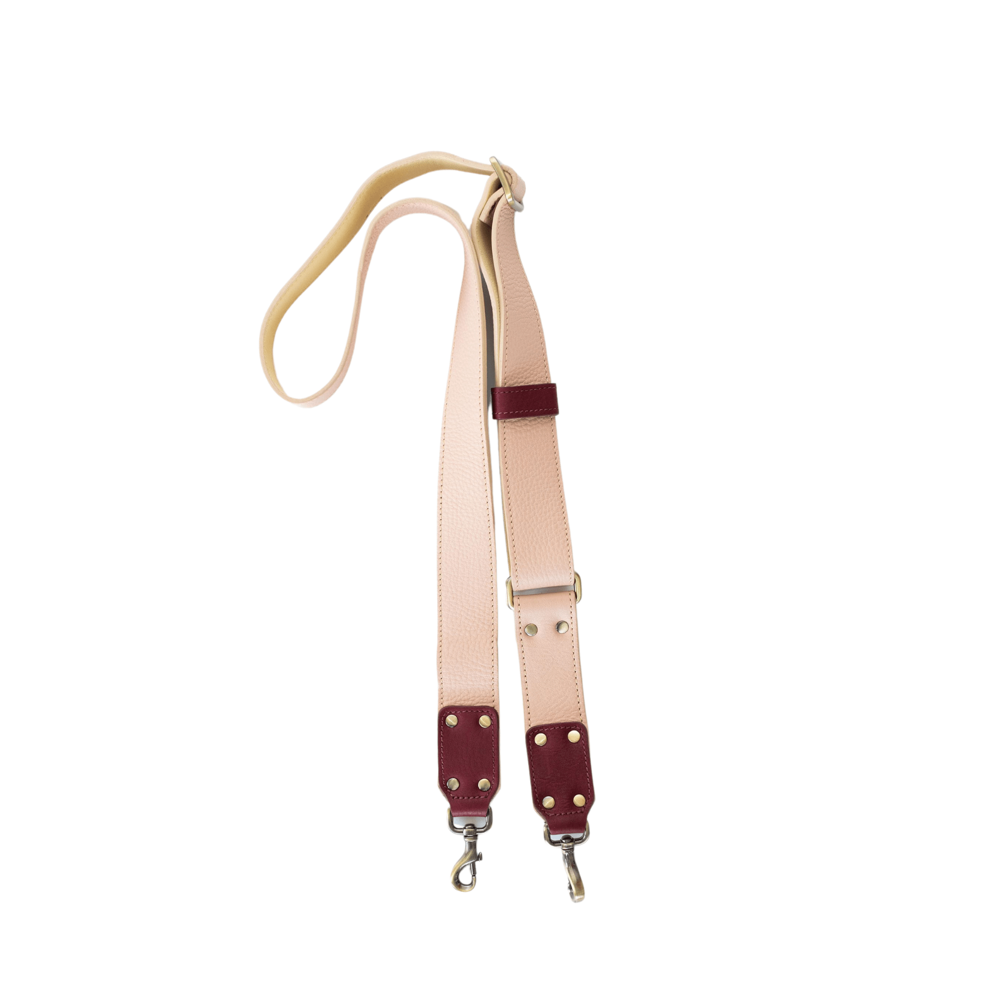 Rheta Bag Strap - | Sapahn.