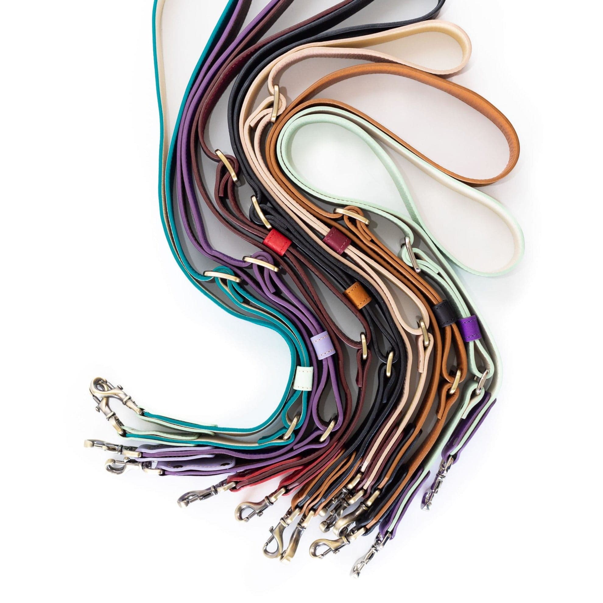 Rheta Bag Strap - | Sapahn.