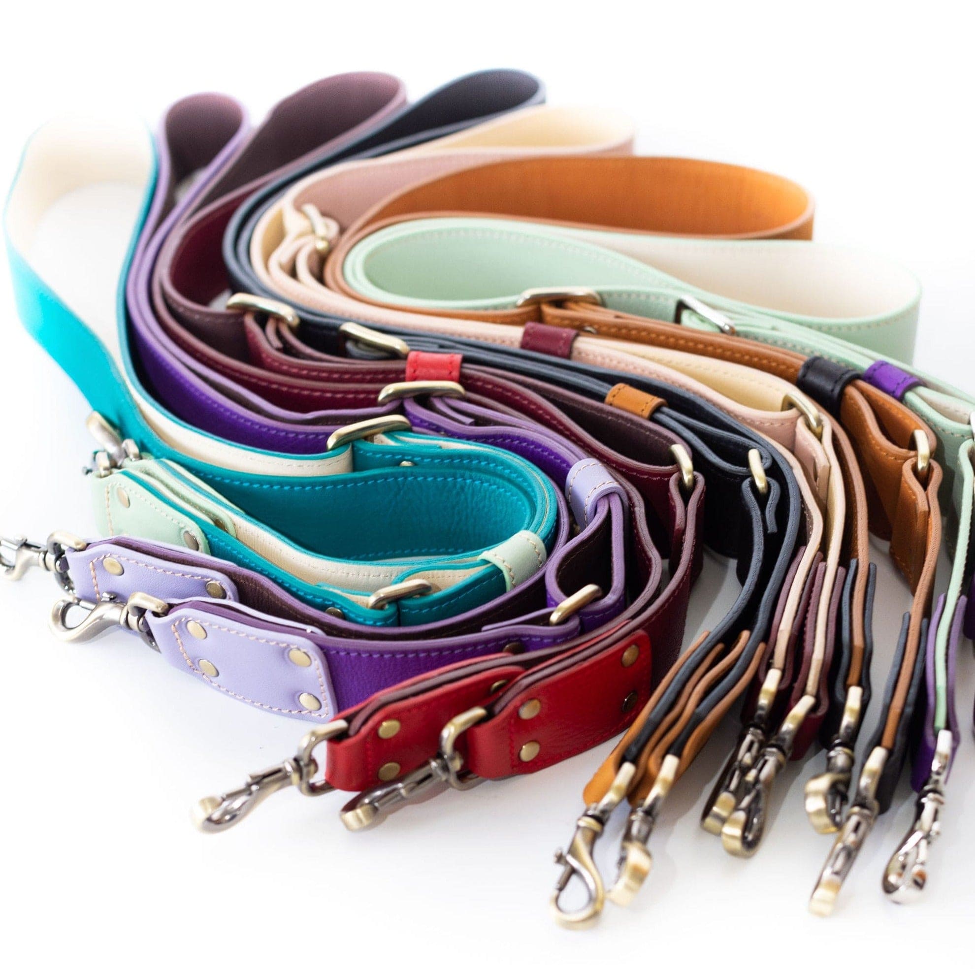 Rheta Bag Strap - | Sapahn.
