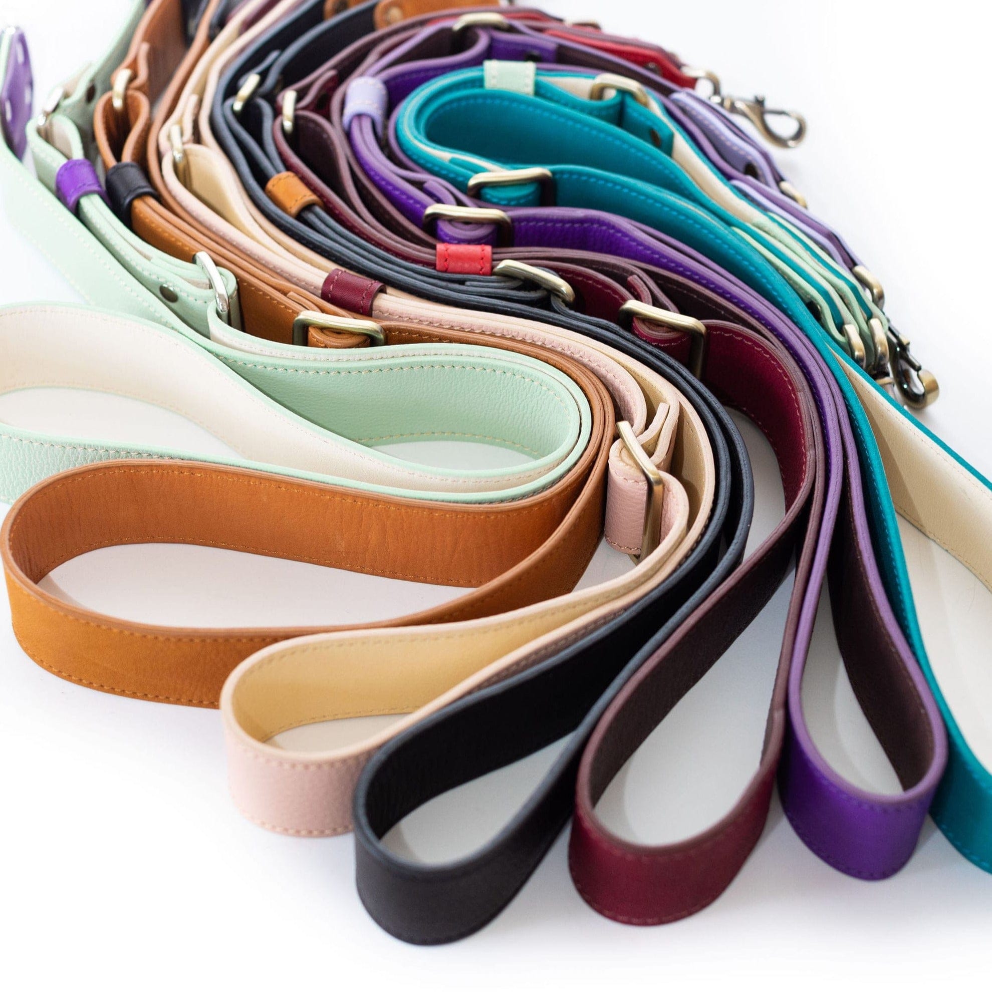 Rheta Bag Strap - | Sapahn.
