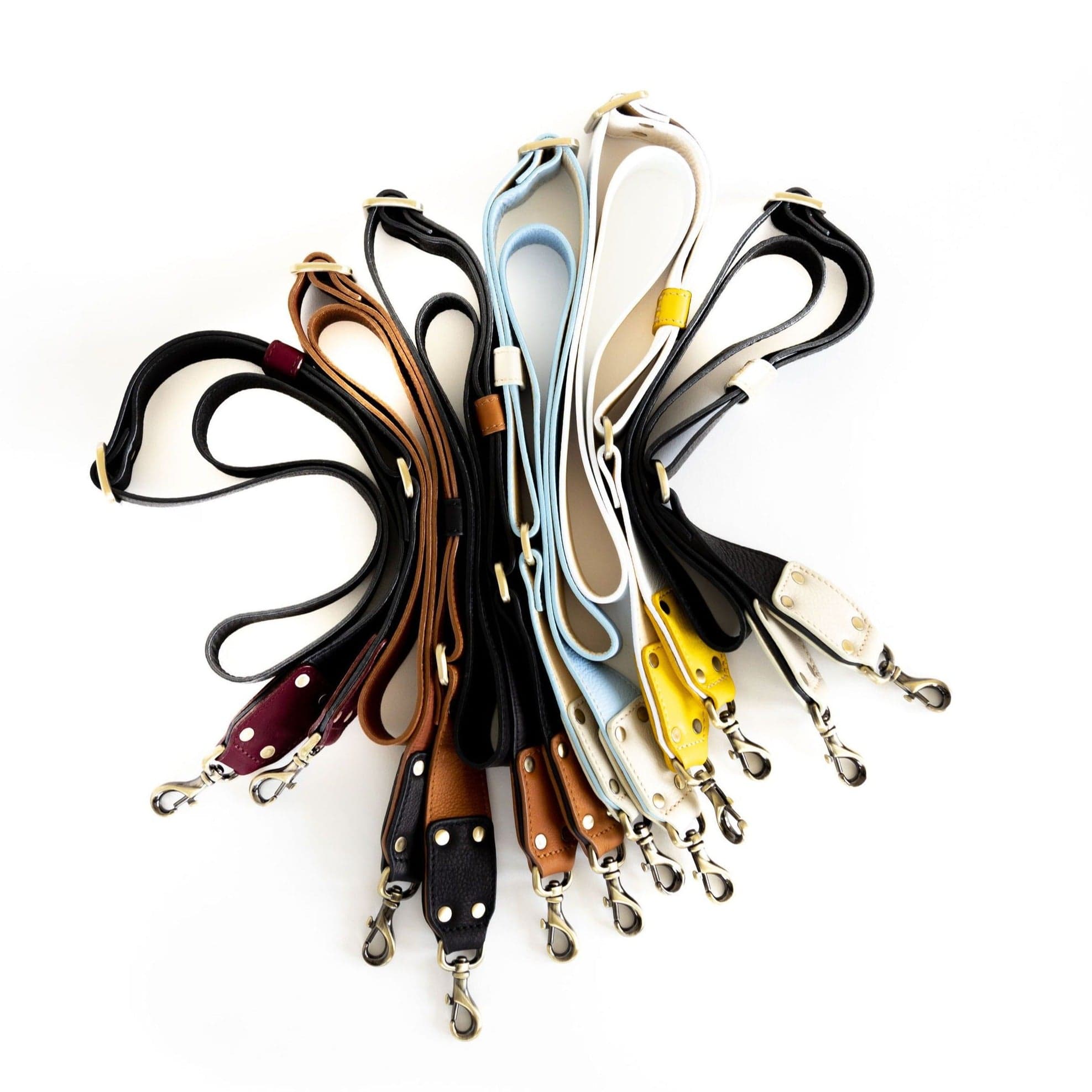 Rheta Bag Strap - | Sapahn.