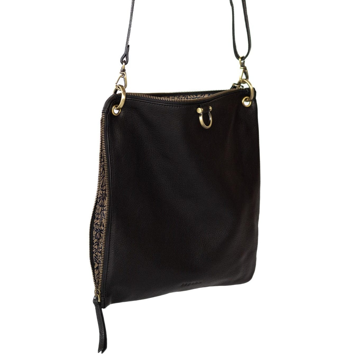 Rin Crossbody - | Sapahn.