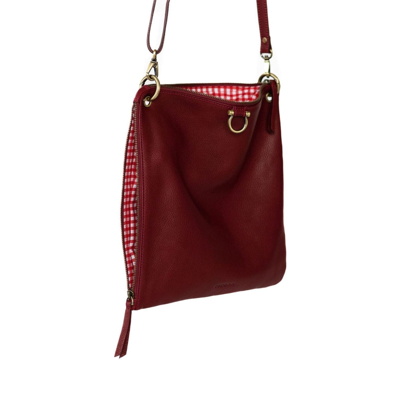 Rin Crossbody - | Sapahn.