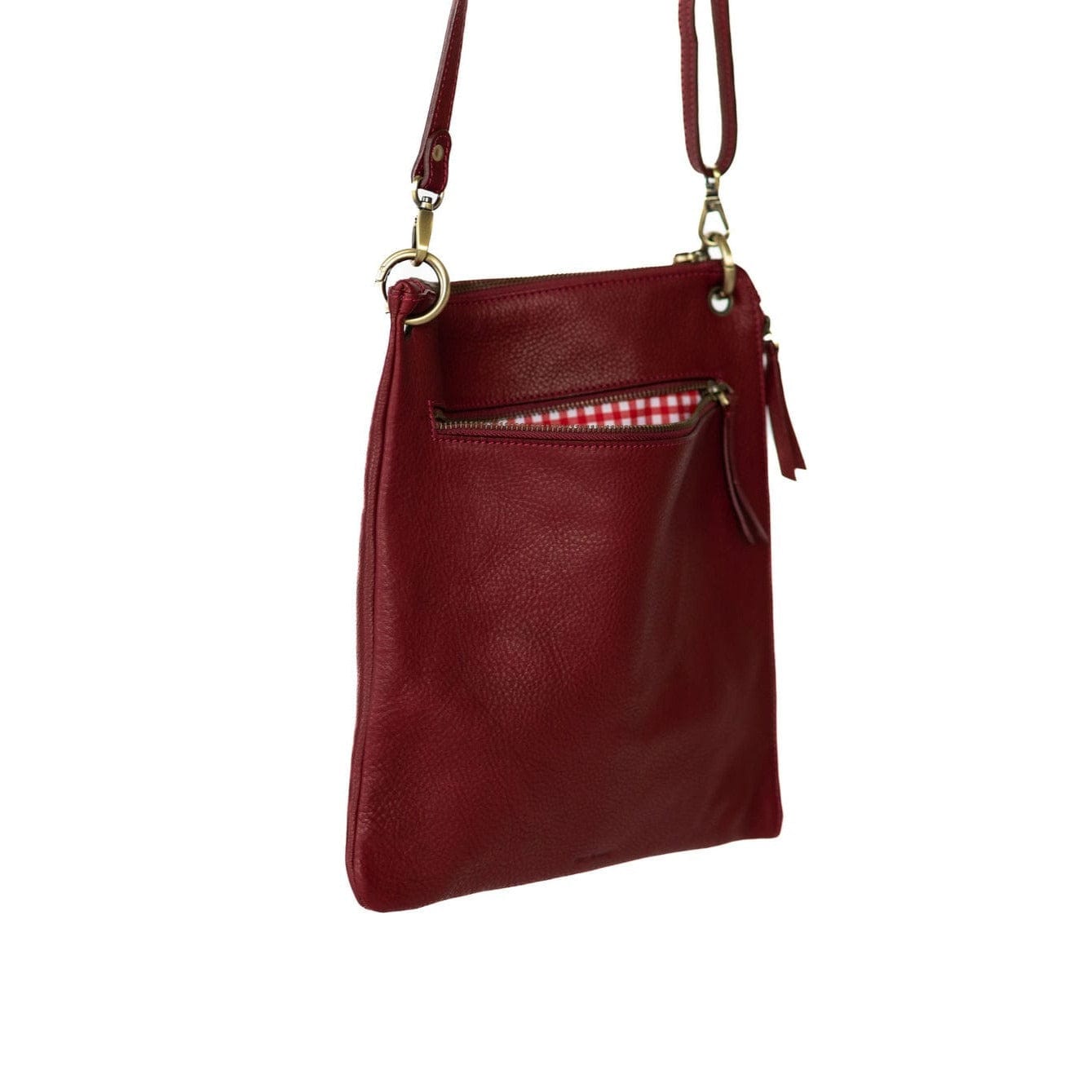 Rin Crossbody - | Sapahn.
