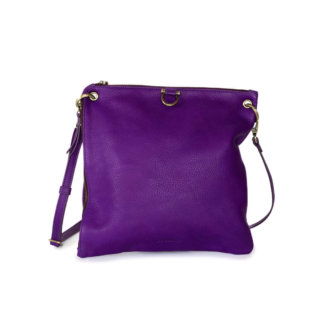 Rin Crossbody - | Sapahn.