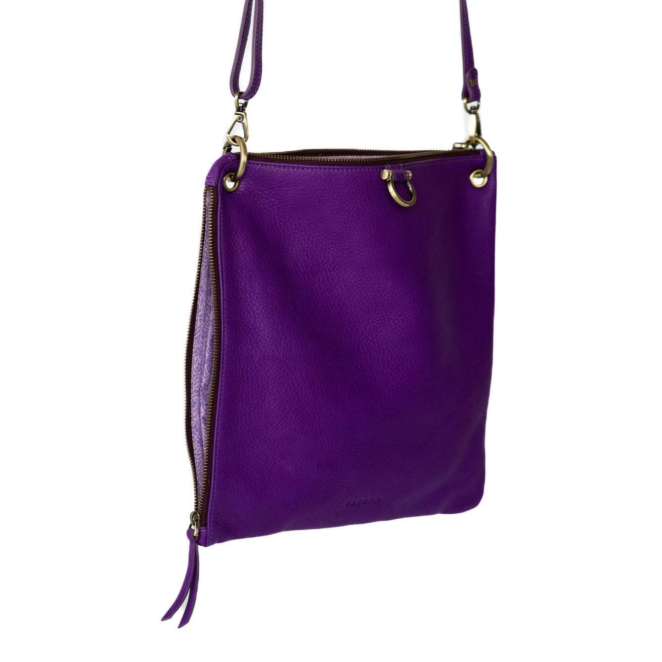 Rin Crossbody - | Sapahn.