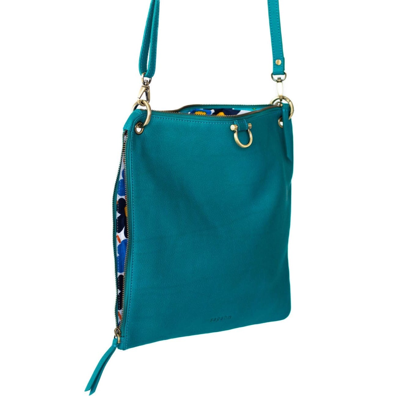 Rin Crossbody - | Sapahn.