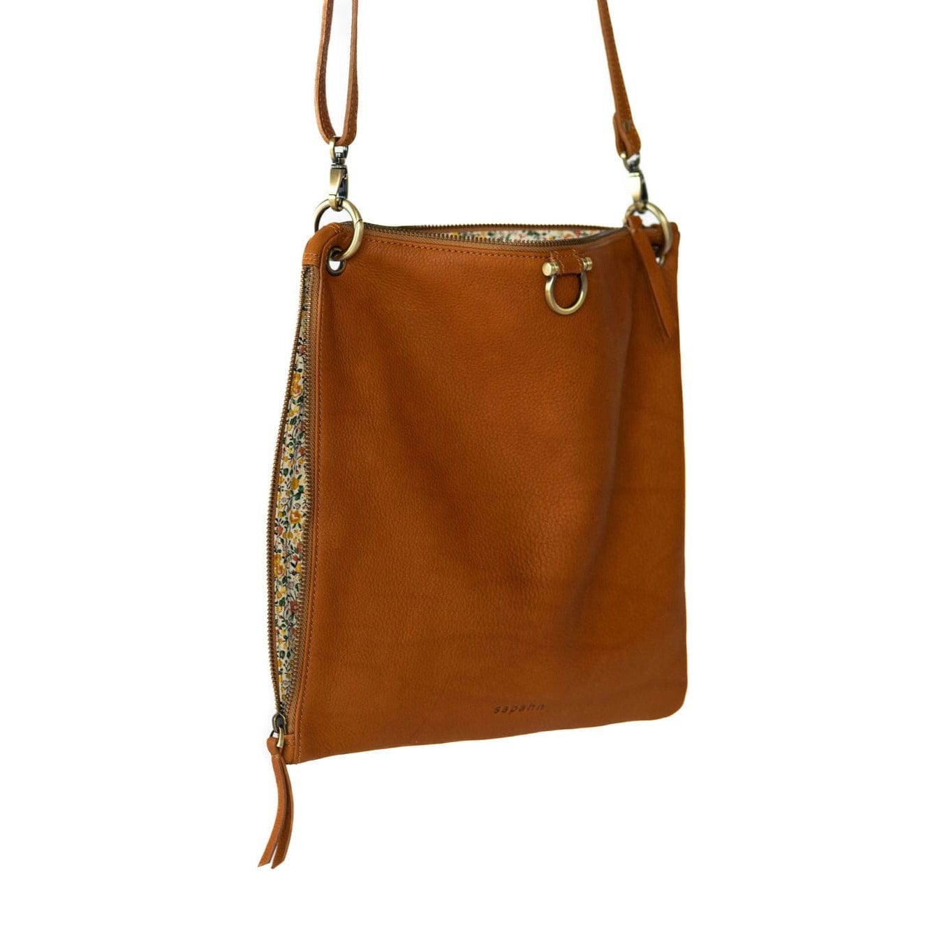 Rin Crossbody - | Sapahn.