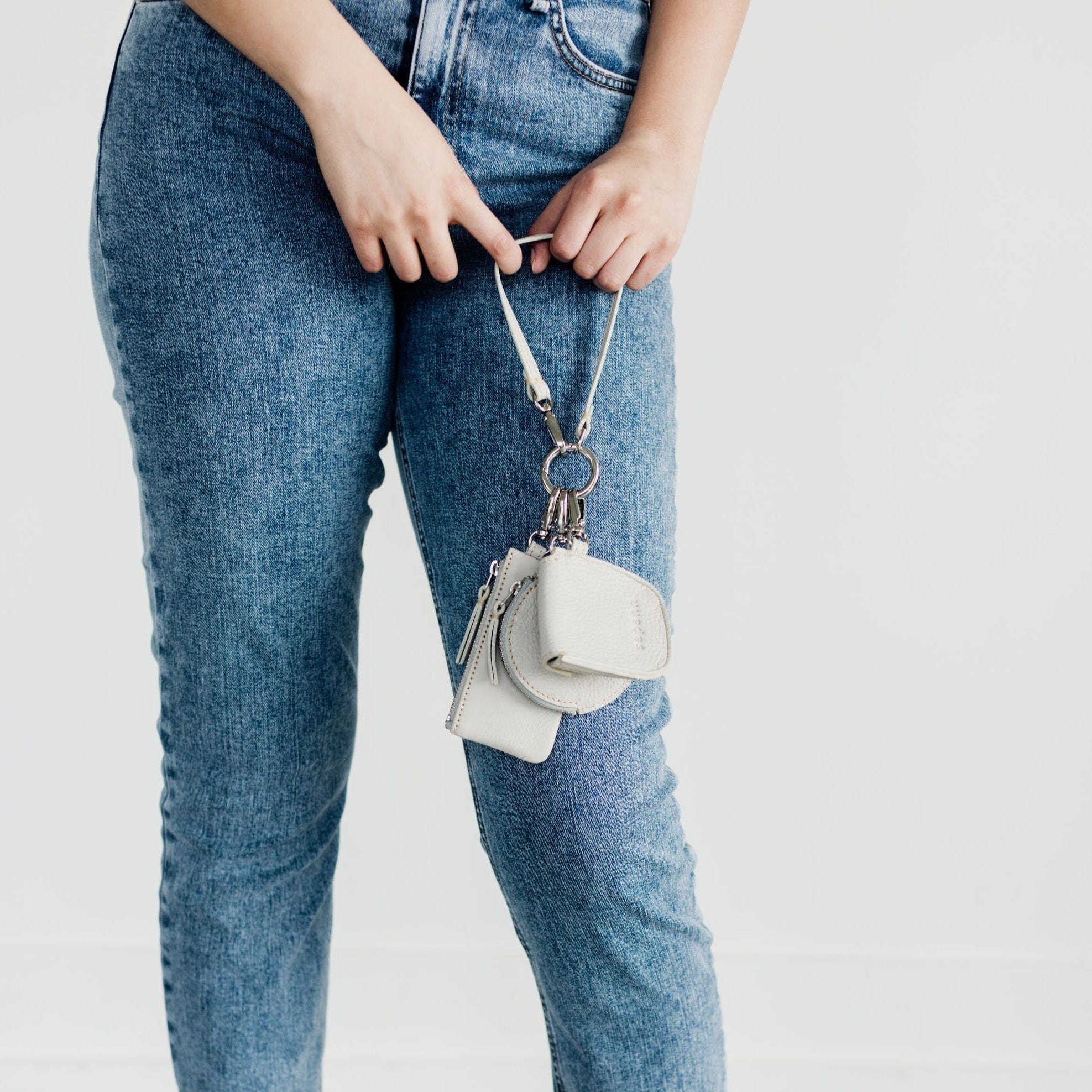 Wristlet Strap - | Sapahn.