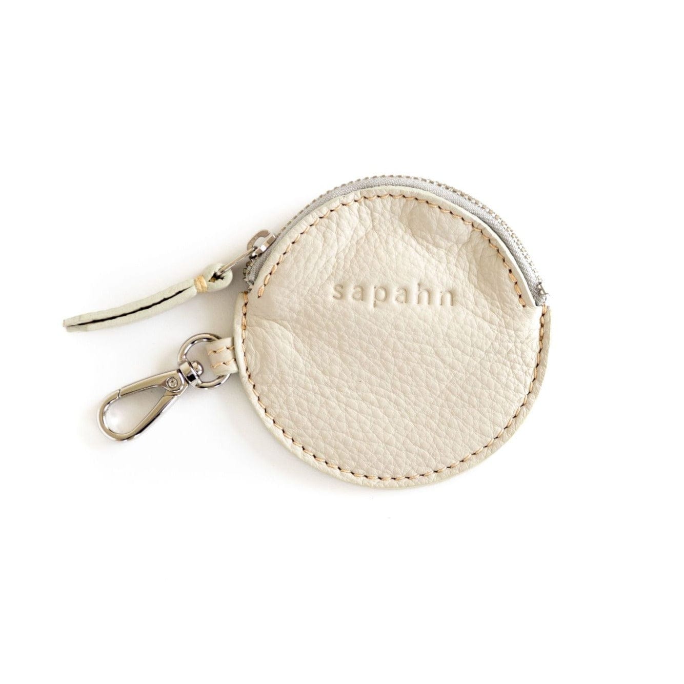 Rose Coin Purse - | Sapahn.