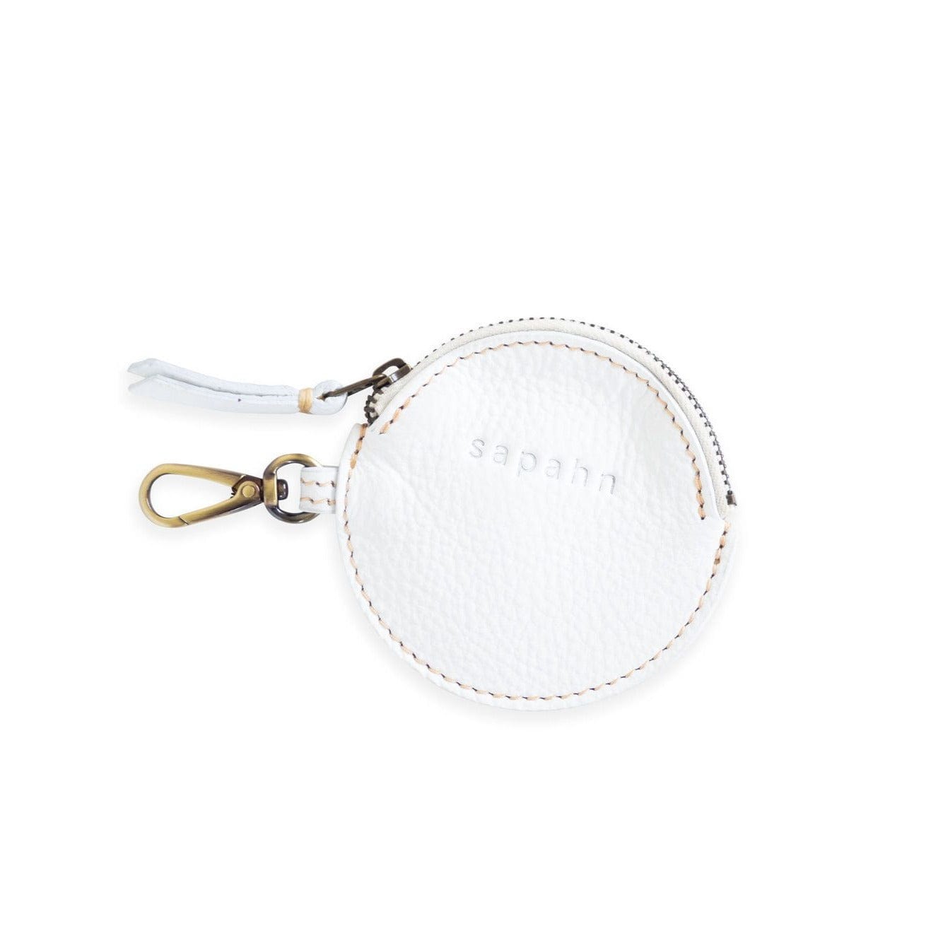 Rose Coin Purse - | Sapahn.