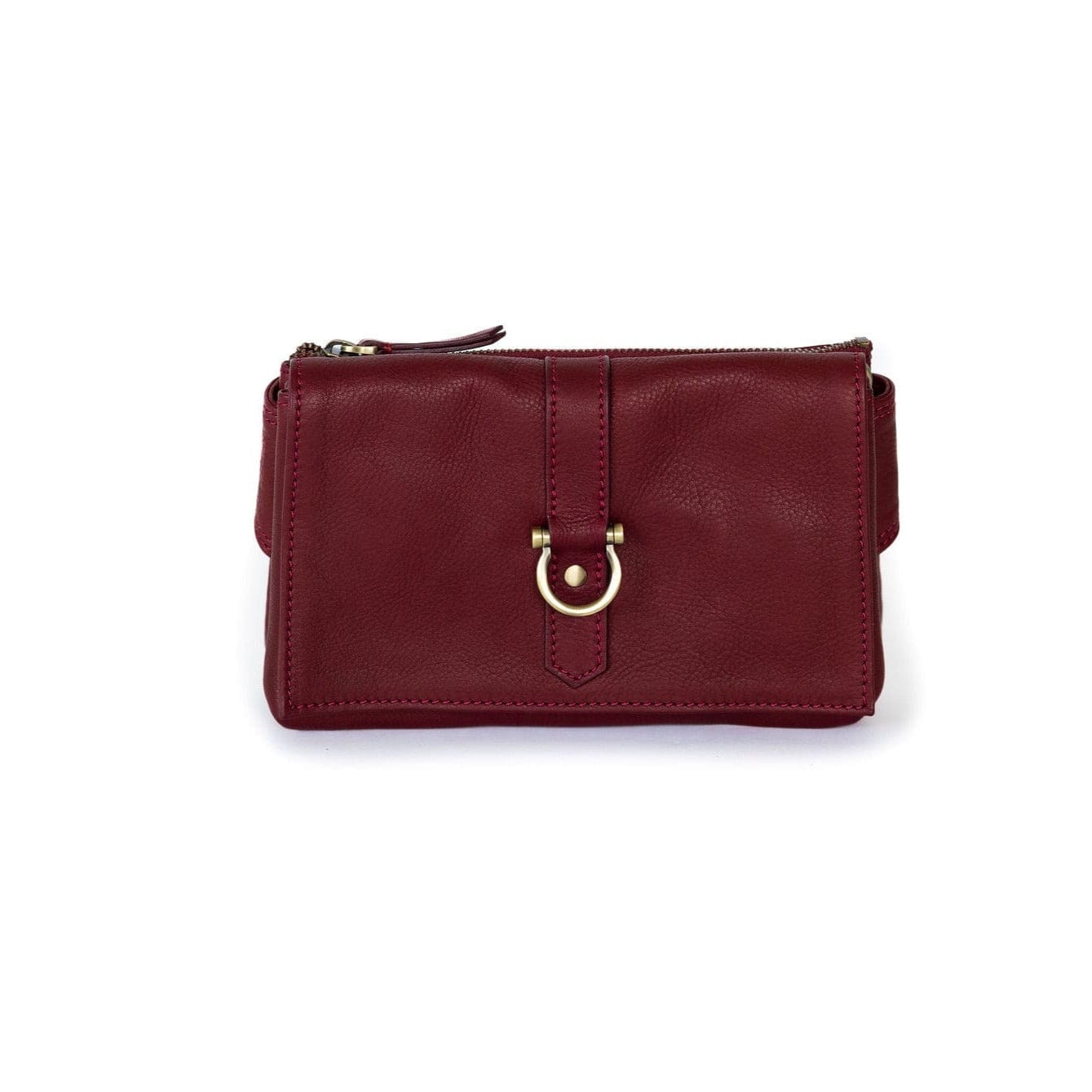 Sarah Ann Crossbody Belt Bag - | Sapahn.