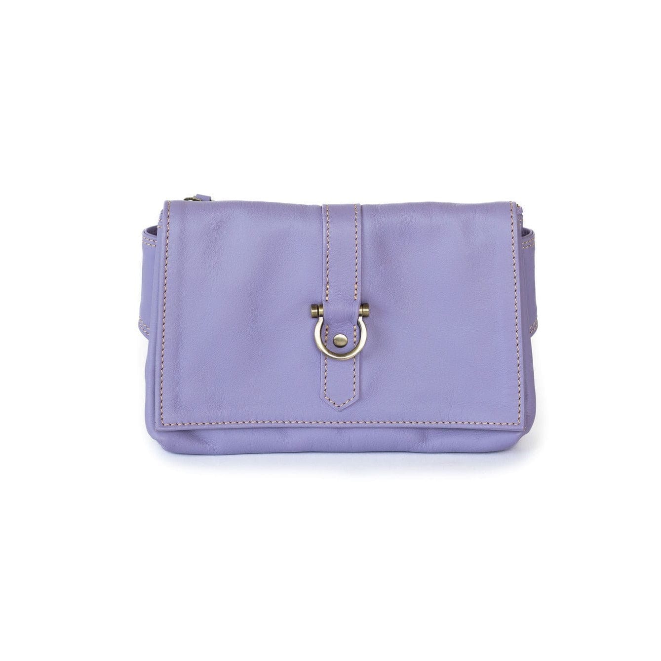 Sarah Ann Crossbody Belt Bag - | Sapahn.