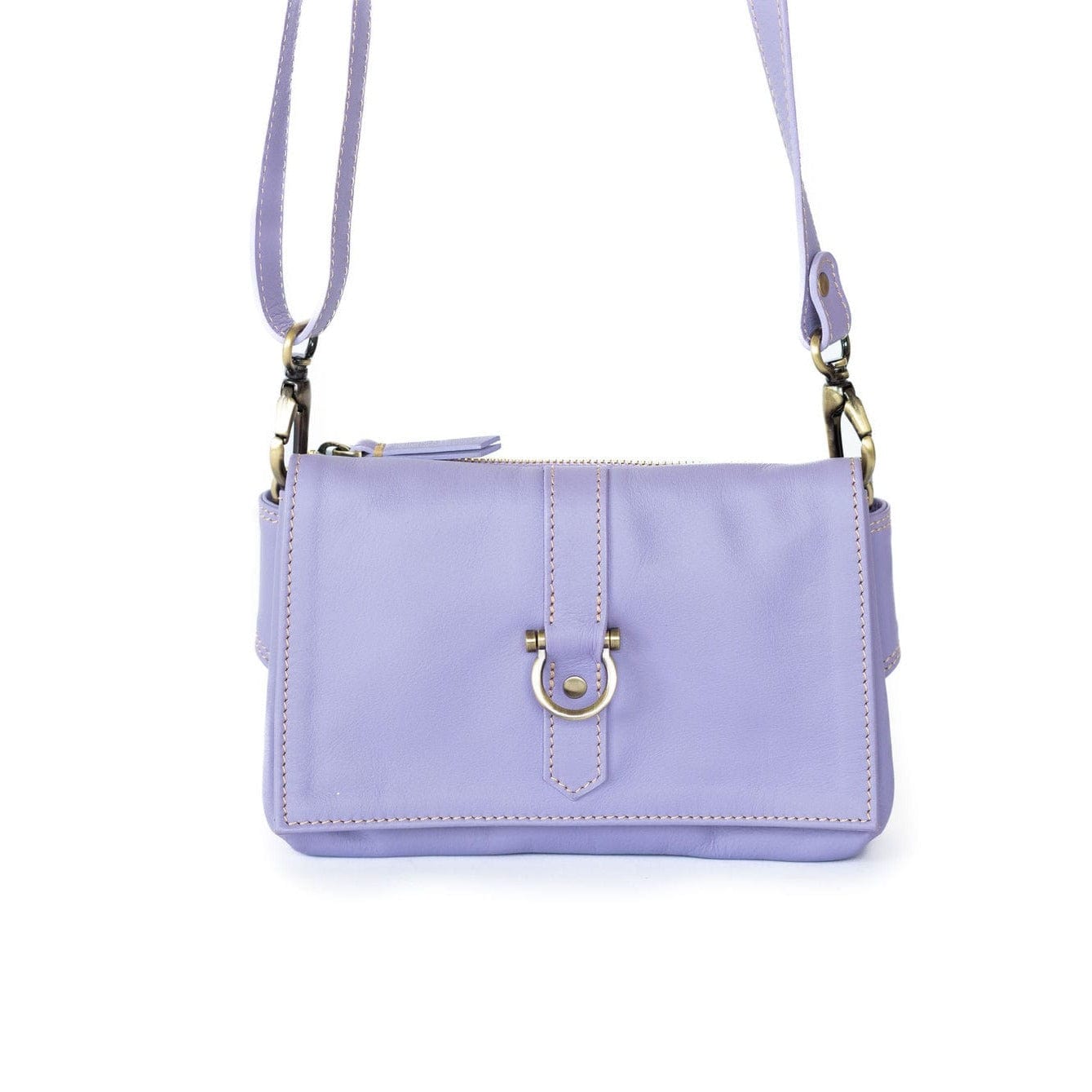 Sarah Ann Crossbody Belt Bag - | Sapahn.