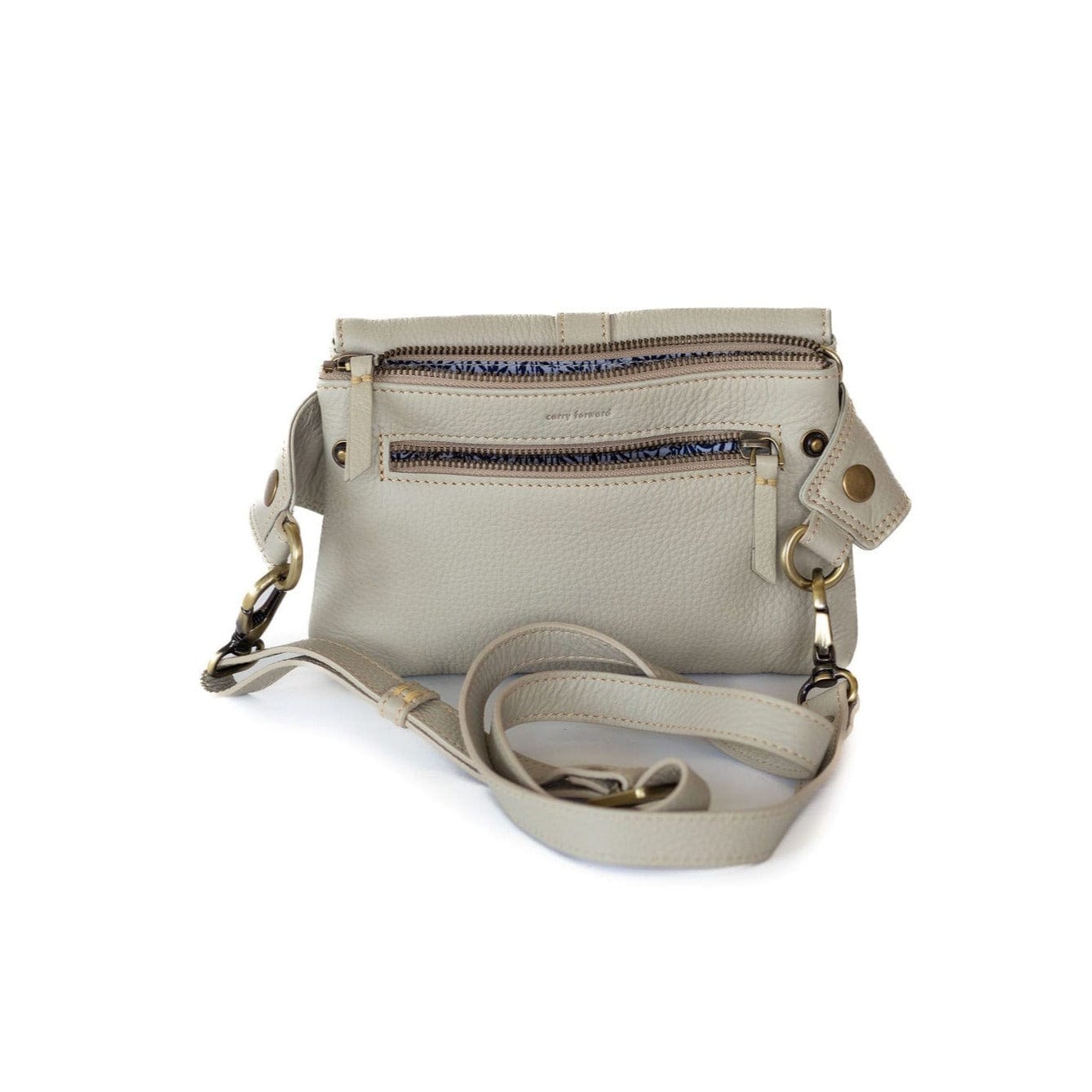 Sarah Ann Crossbody Belt Bag - | Sapahn.