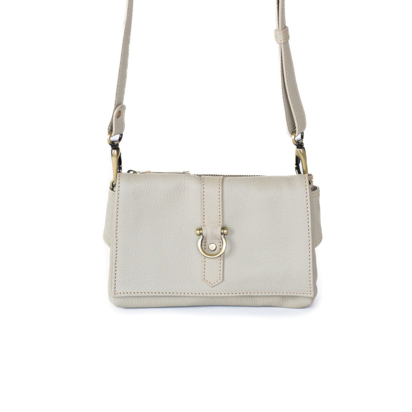 Sarah Ann Crossbody Belt Bag - | Sapahn.