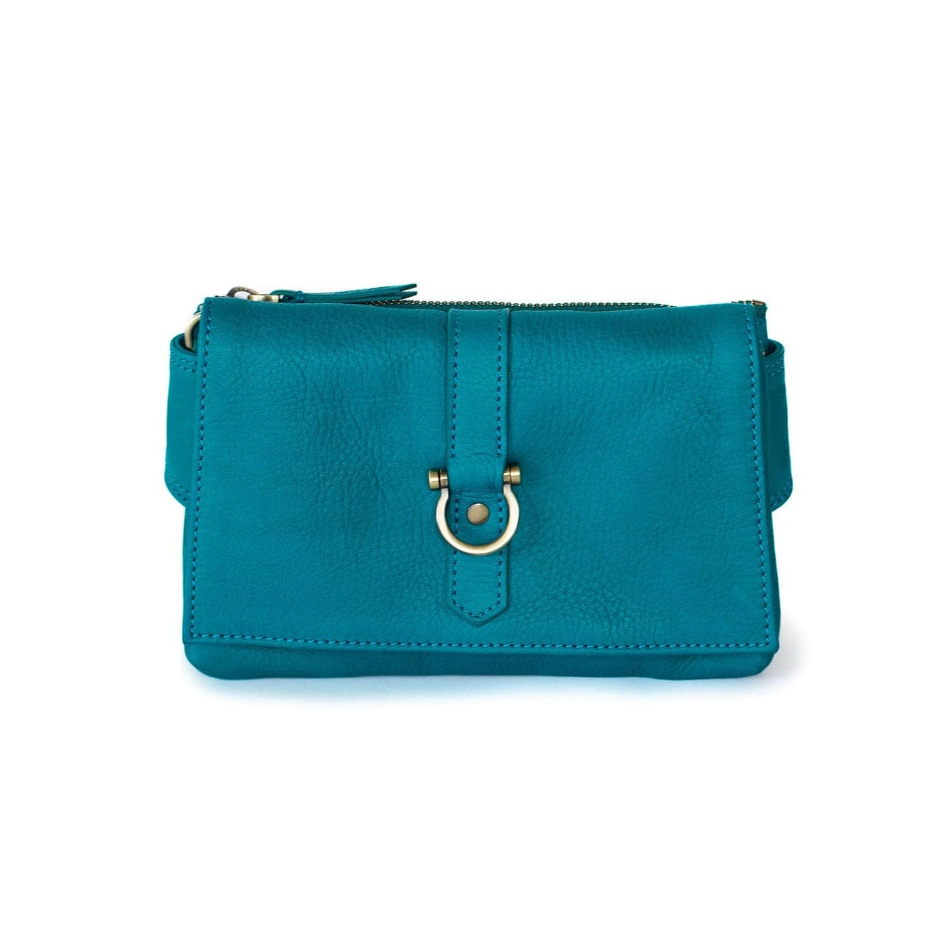 Sarah Ann Crossbody Belt Bag - | Sapahn.