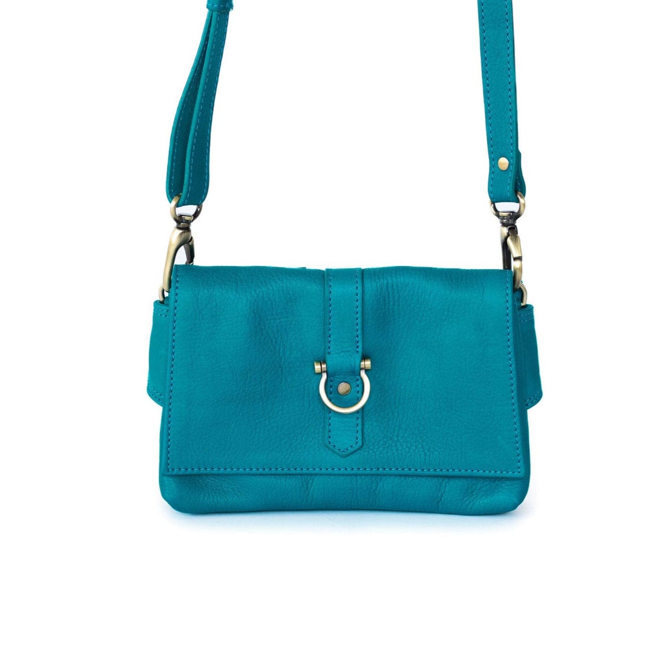 Sarah Ann Crossbody Belt Bag - | Sapahn.