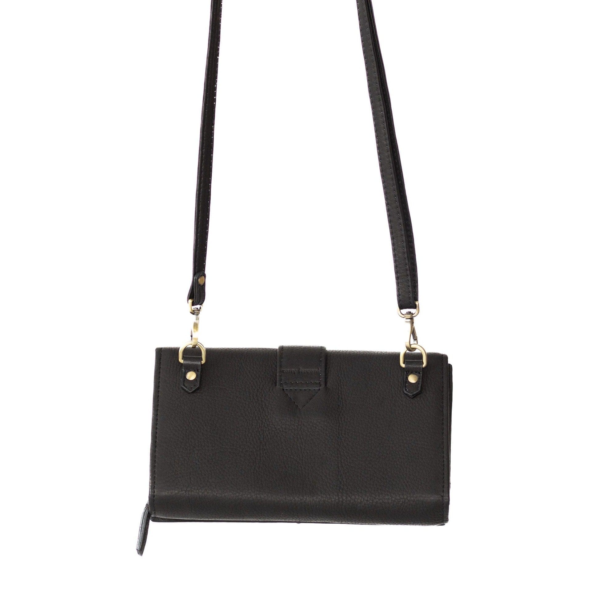 Retired Staney Crossbody -  | Sapahn.