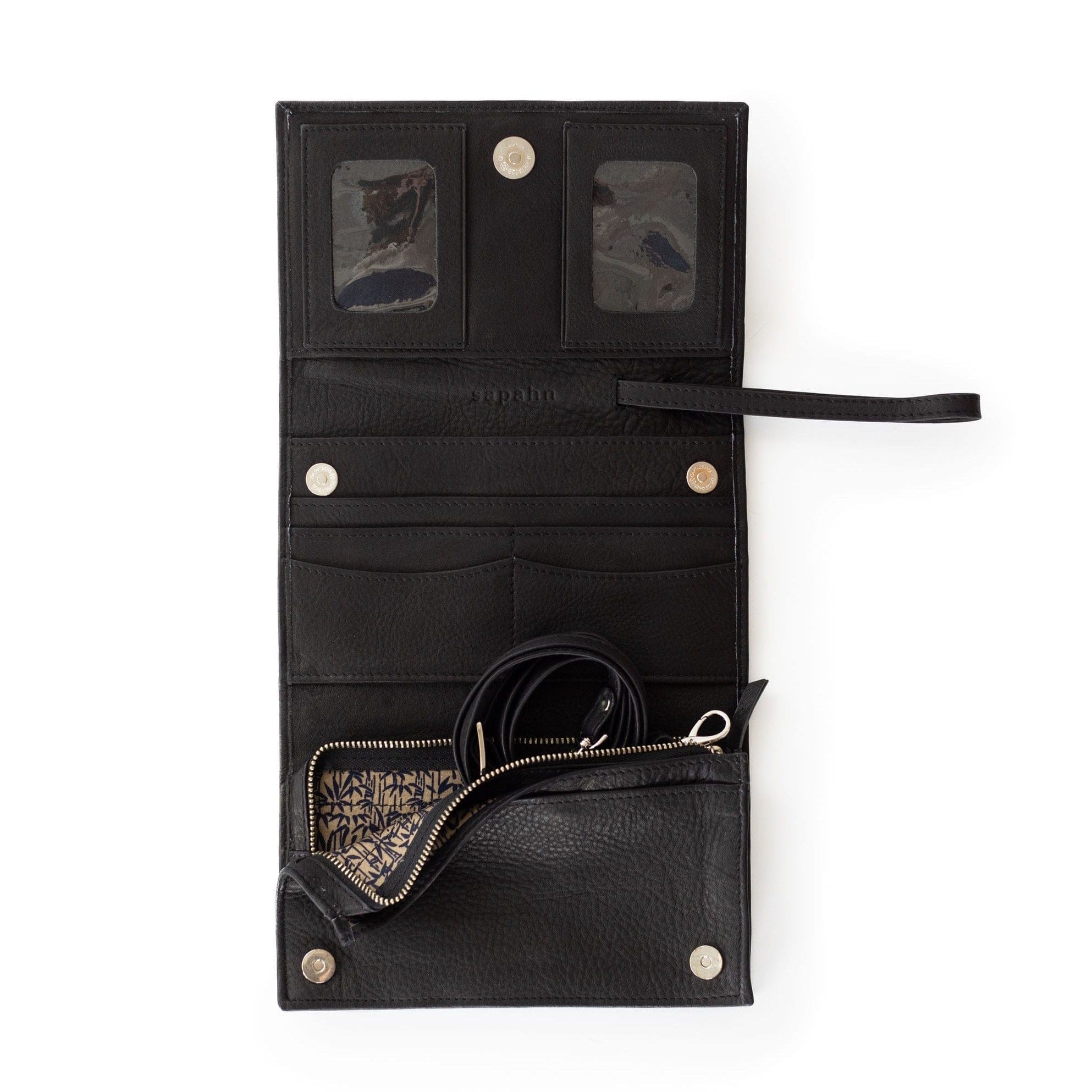 Retired Staney Crossbody -  | Sapahn.