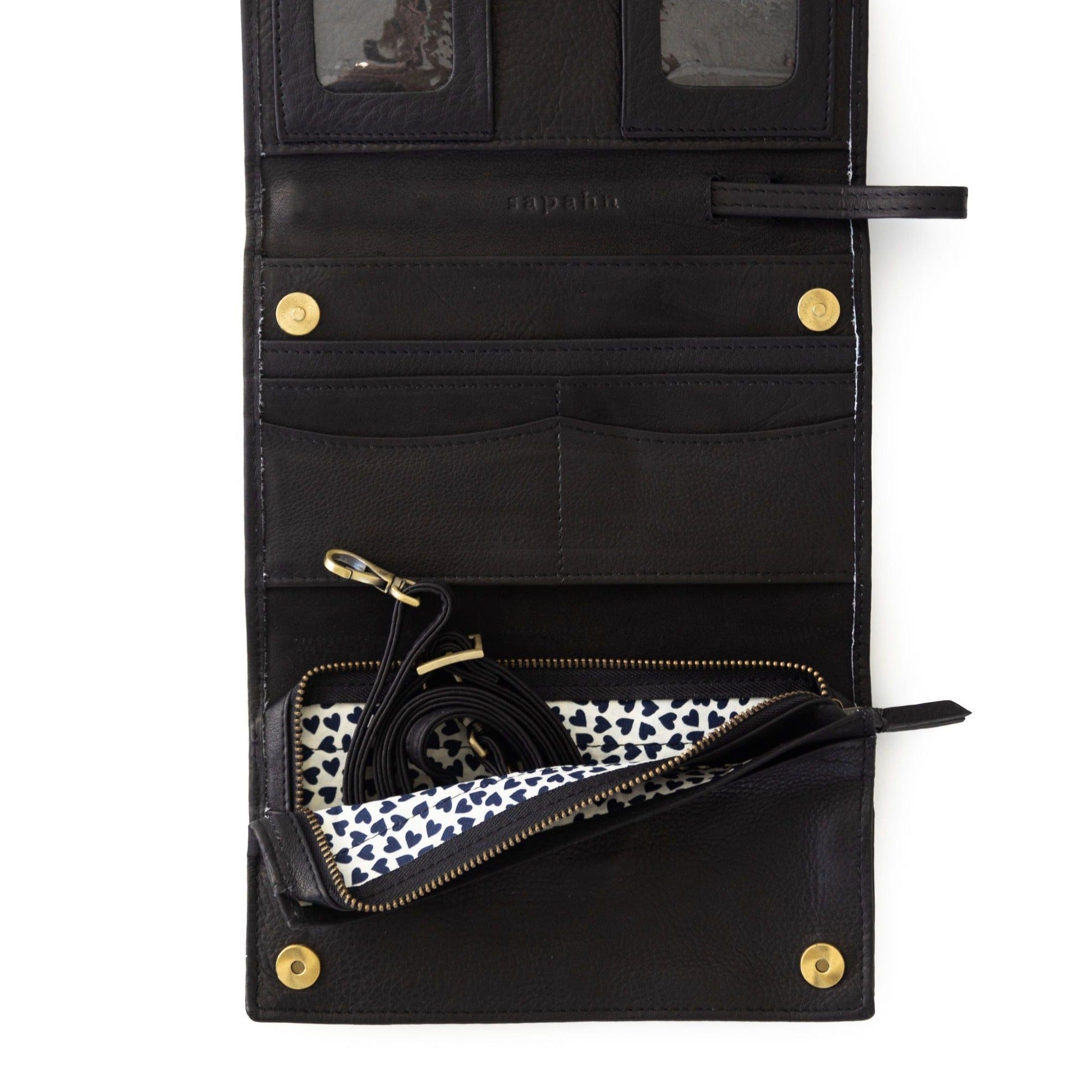 Retired Staney Crossbody -  | Sapahn.