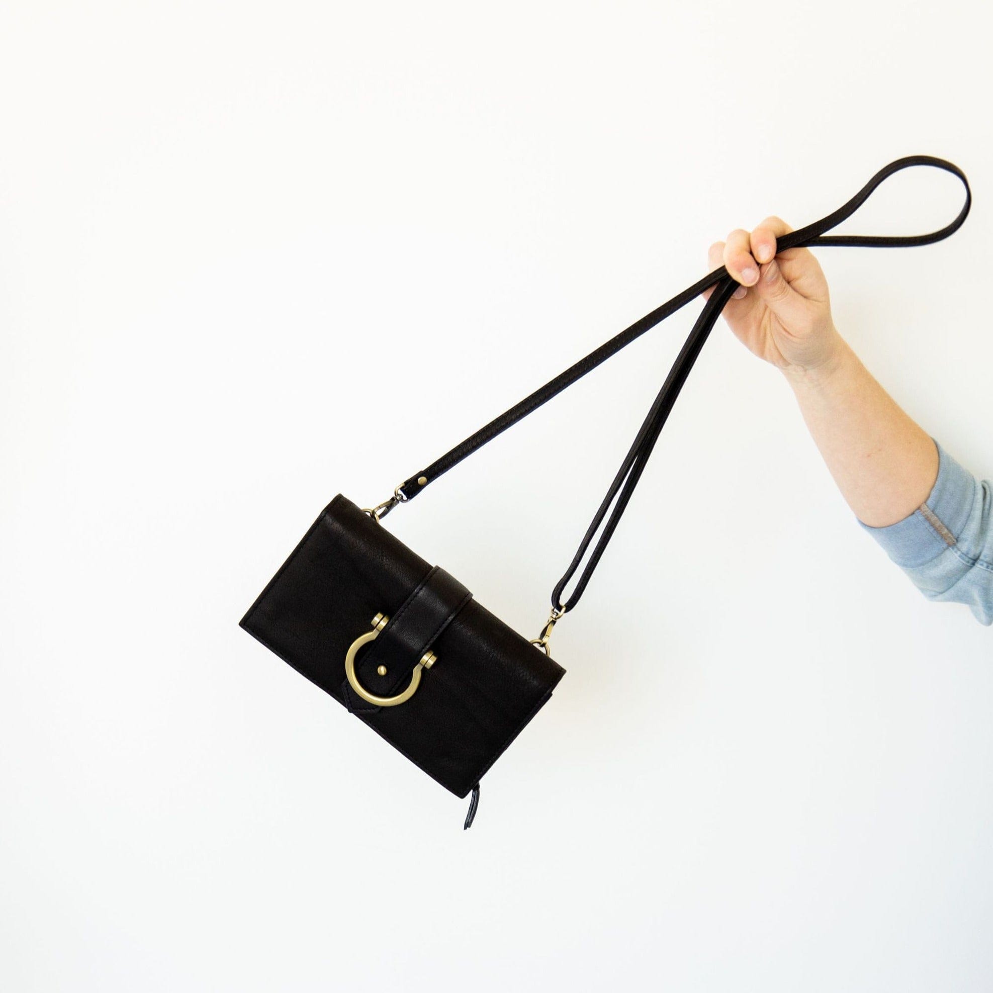 Retired Staney Crossbody -  | Sapahn.