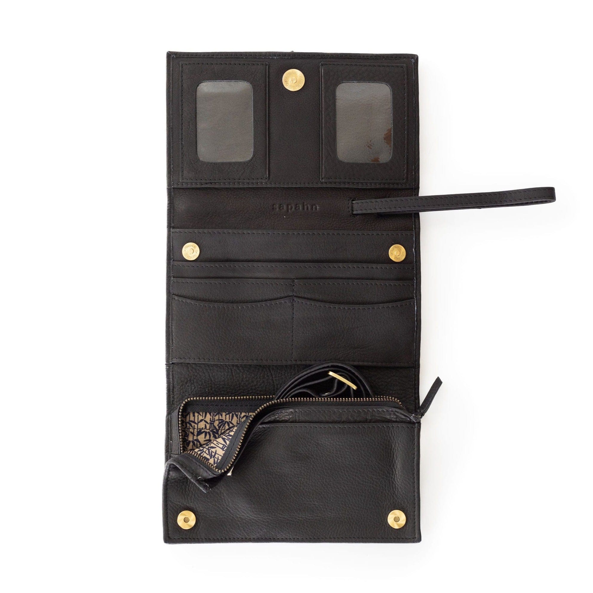 Retired Staney Crossbody -  | Sapahn.