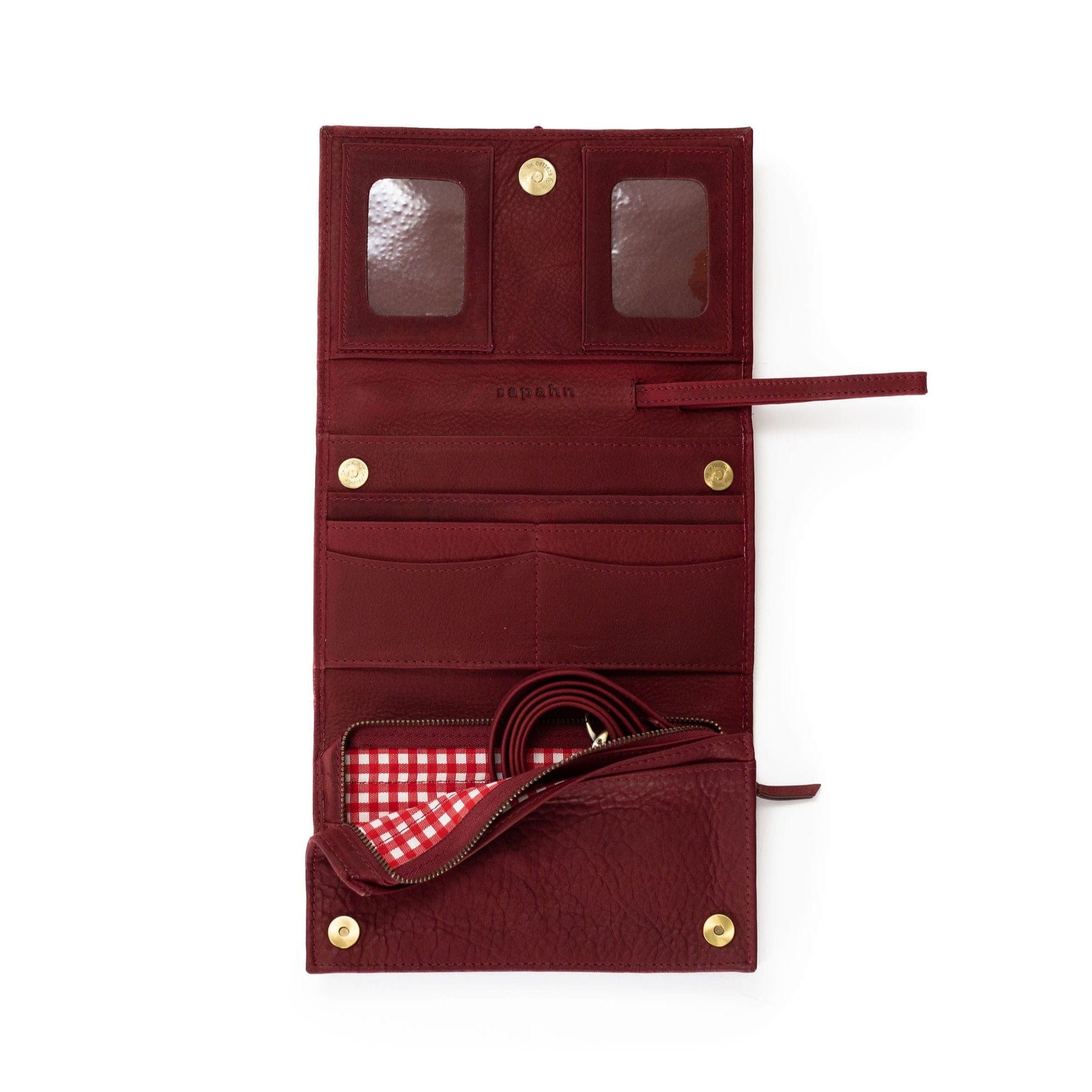 Retired Staney Crossbody -  | Sapahn.