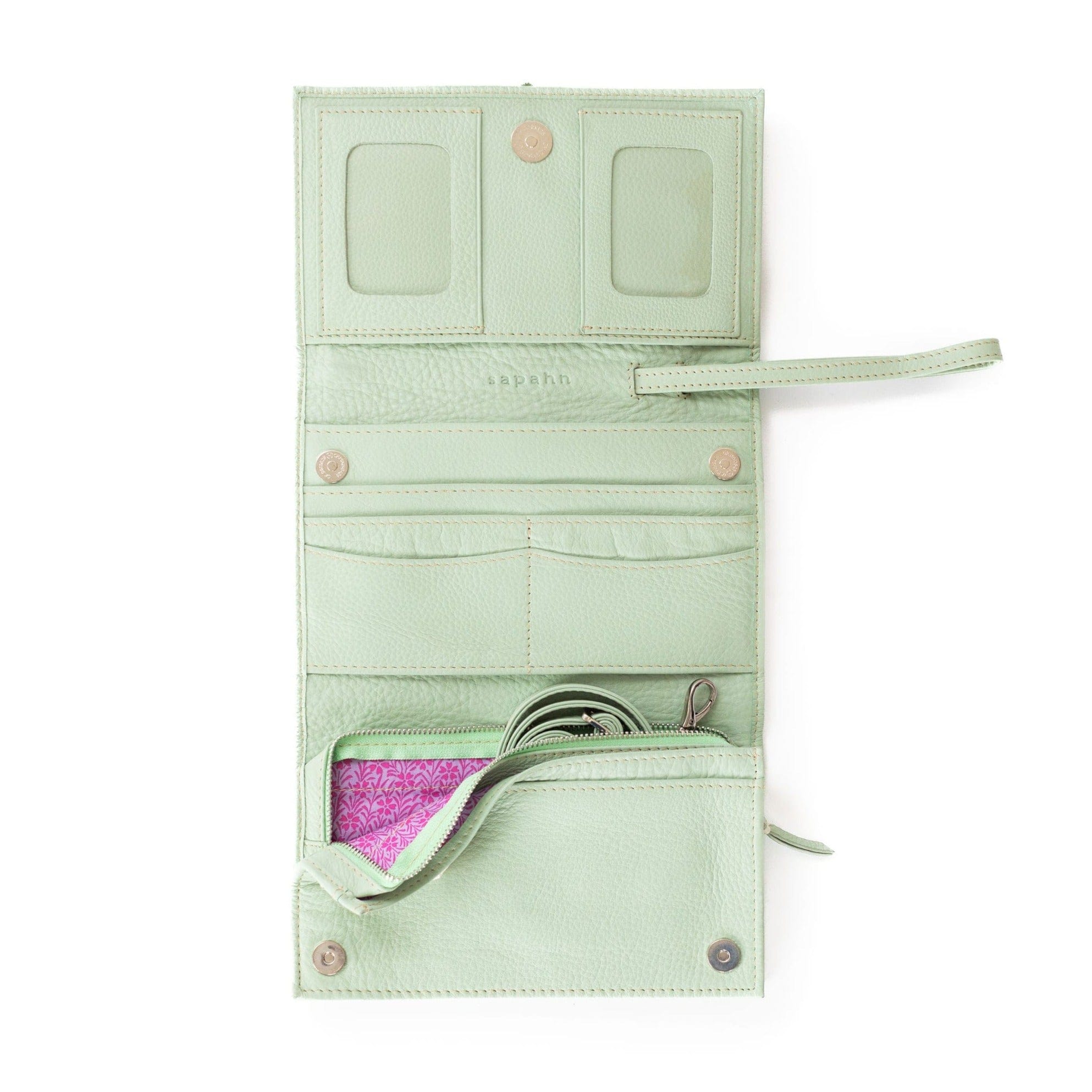 Retired Staney Crossbody -  | Sapahn.