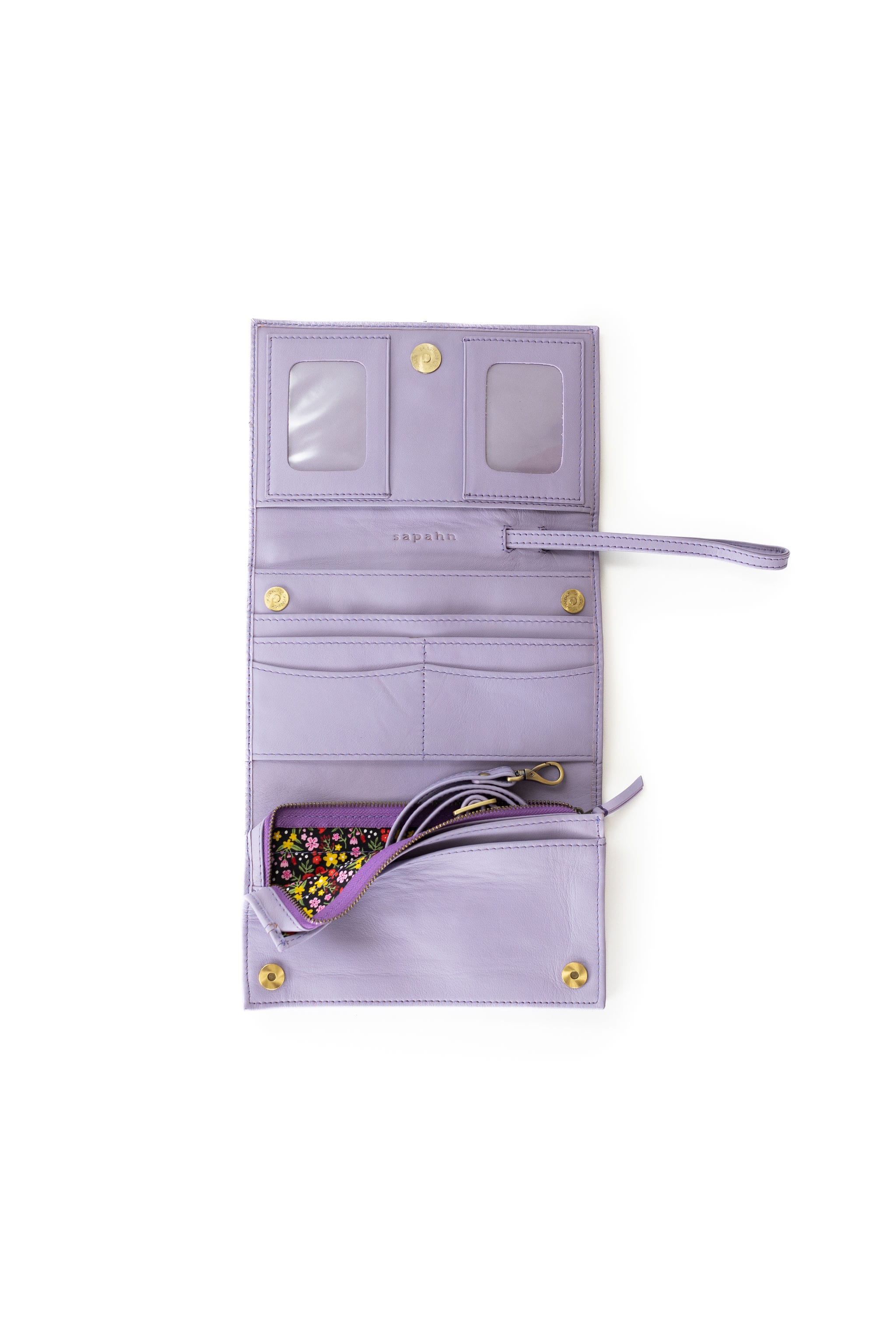 Retired Staney Crossbody -  | Sapahn.