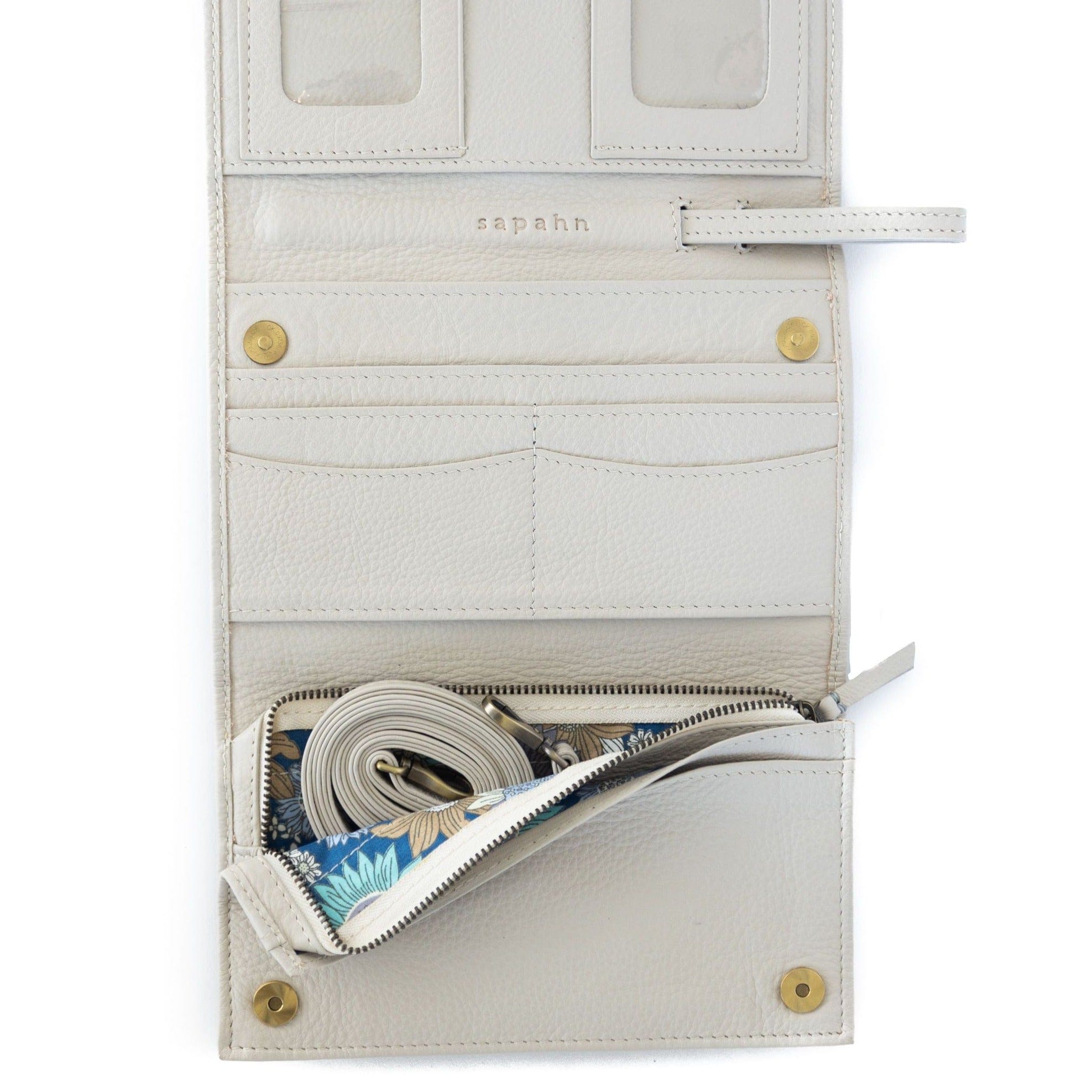 Retired Staney Crossbody -  | Sapahn.