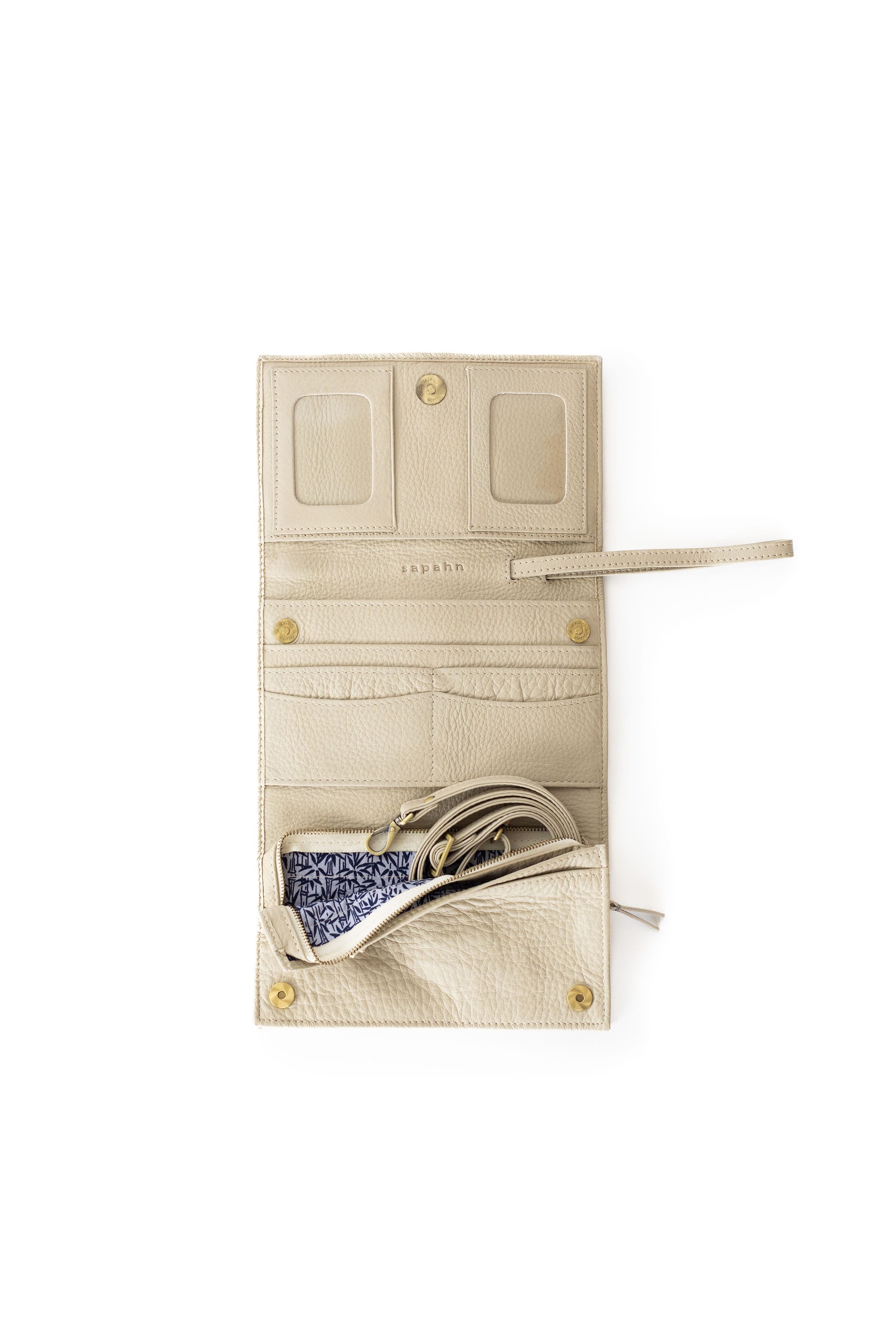 Retired Staney Crossbody -  | Sapahn.