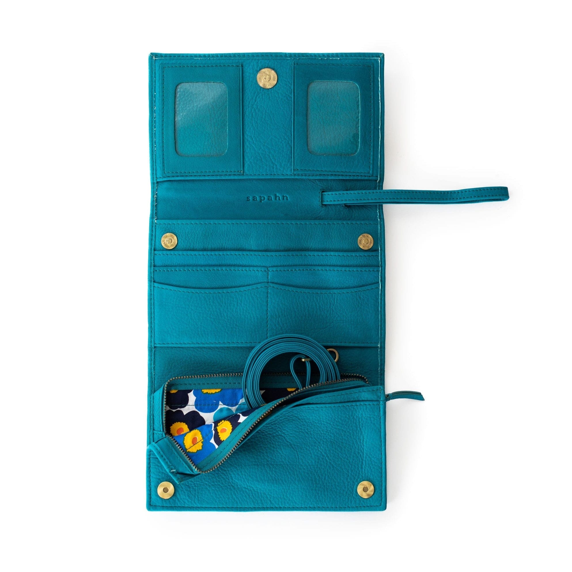 Retired Staney Crossbody -  | Sapahn.