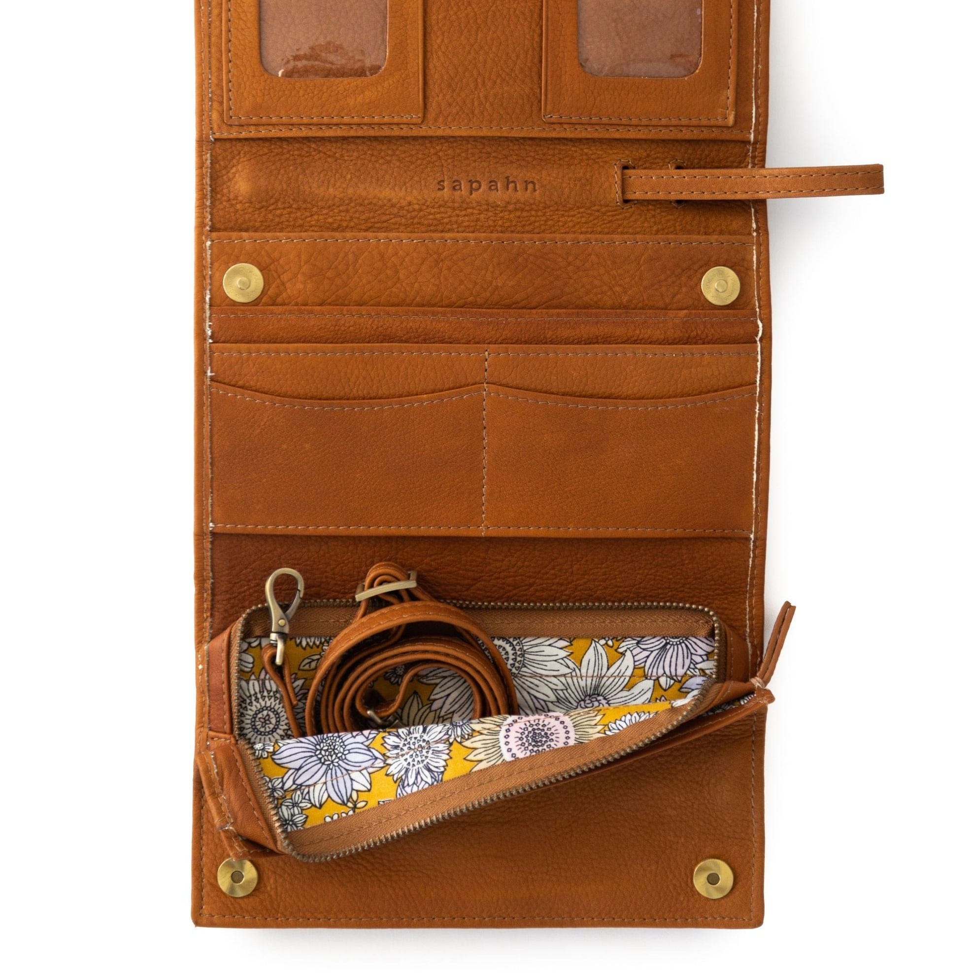 Retired Staney Crossbody -  | Sapahn.