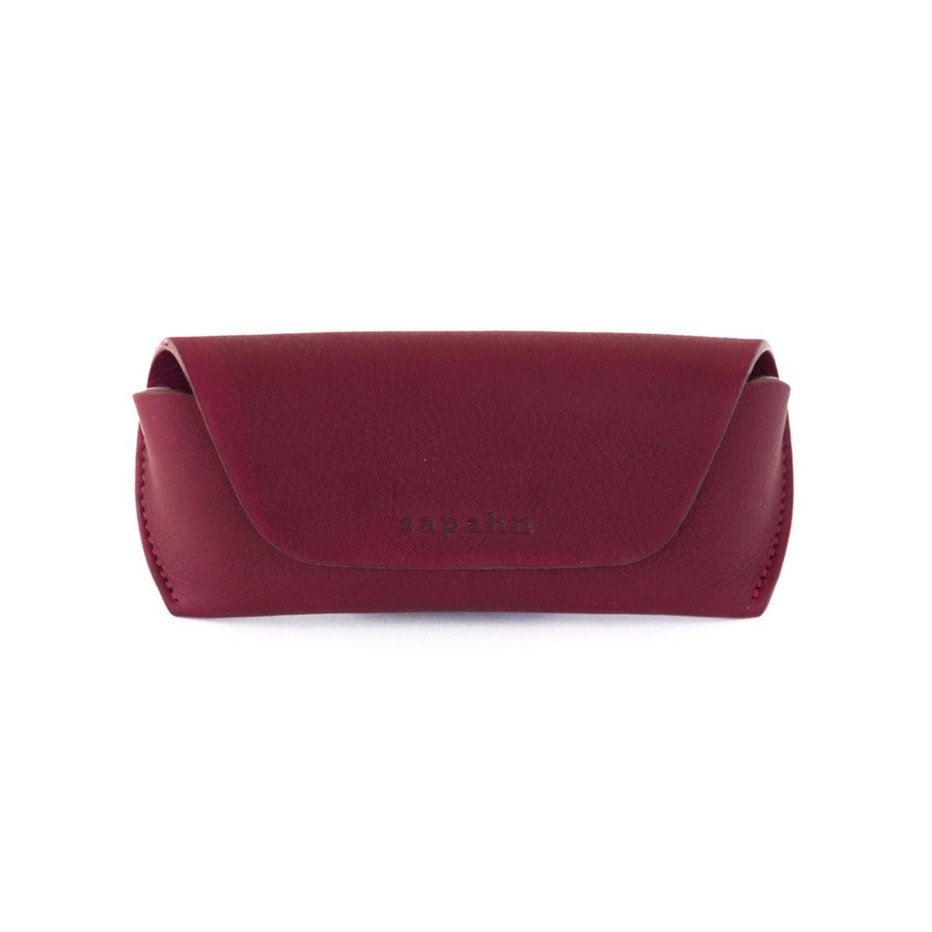 Susette Sunglass Case - | Sapahn.