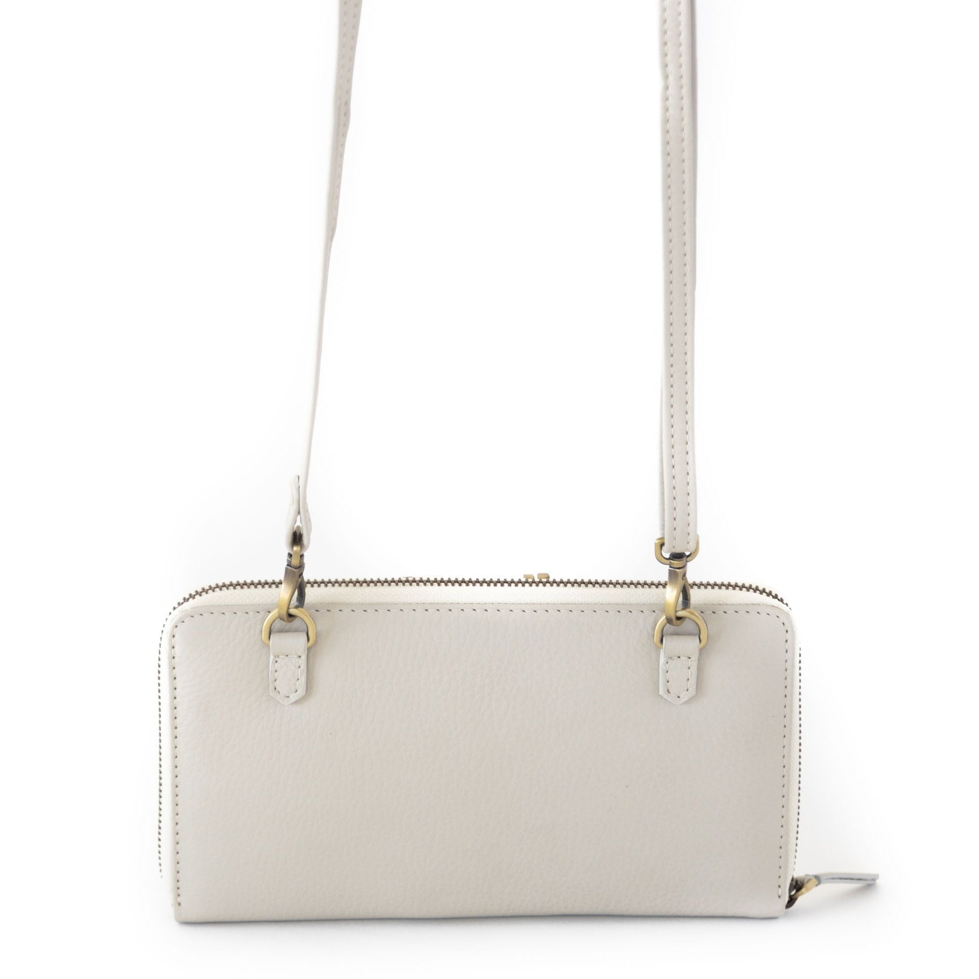 Winnie Jo XL Wallet and Crossbody - | Sapahn.