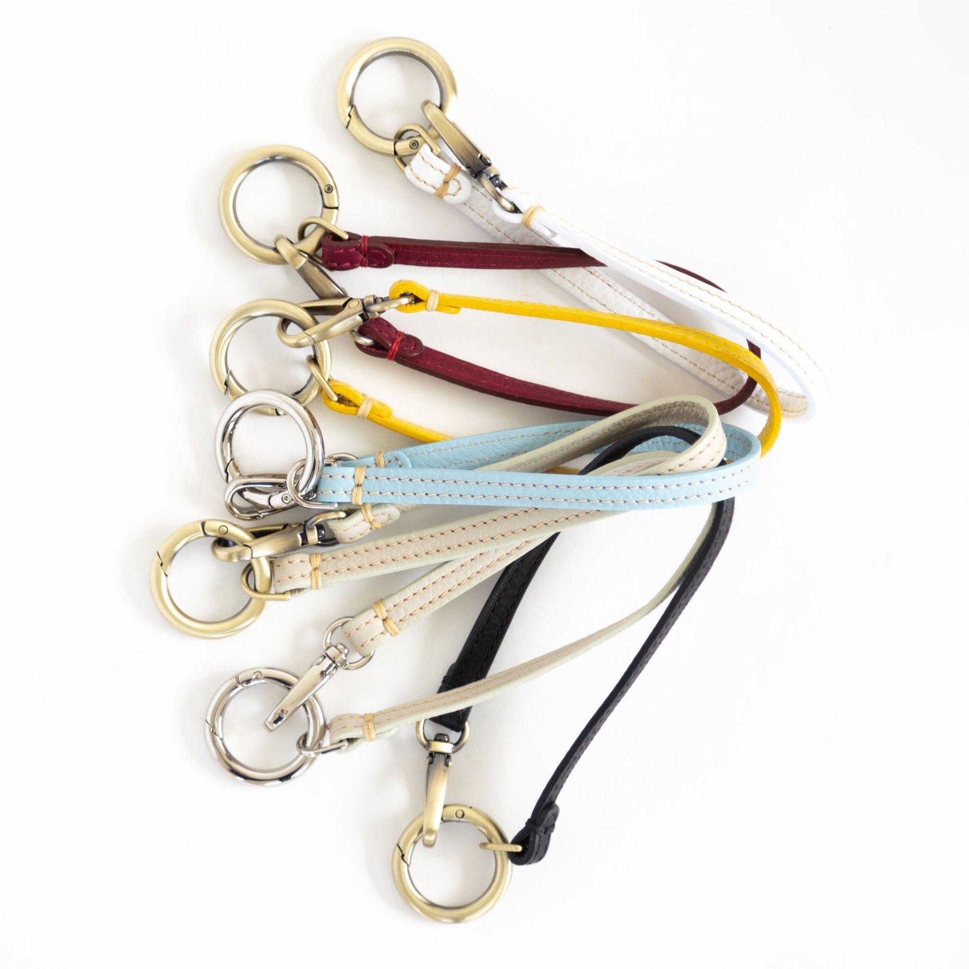 Wristlet Strap - | Sapahn.