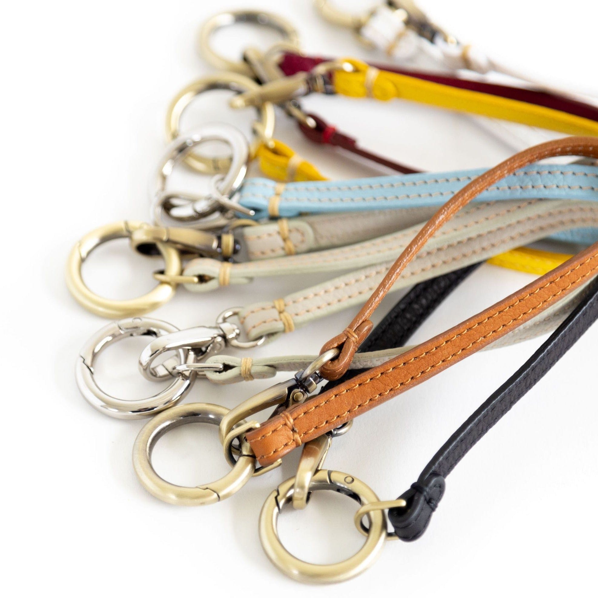 Wristlet Strap - | Sapahn.