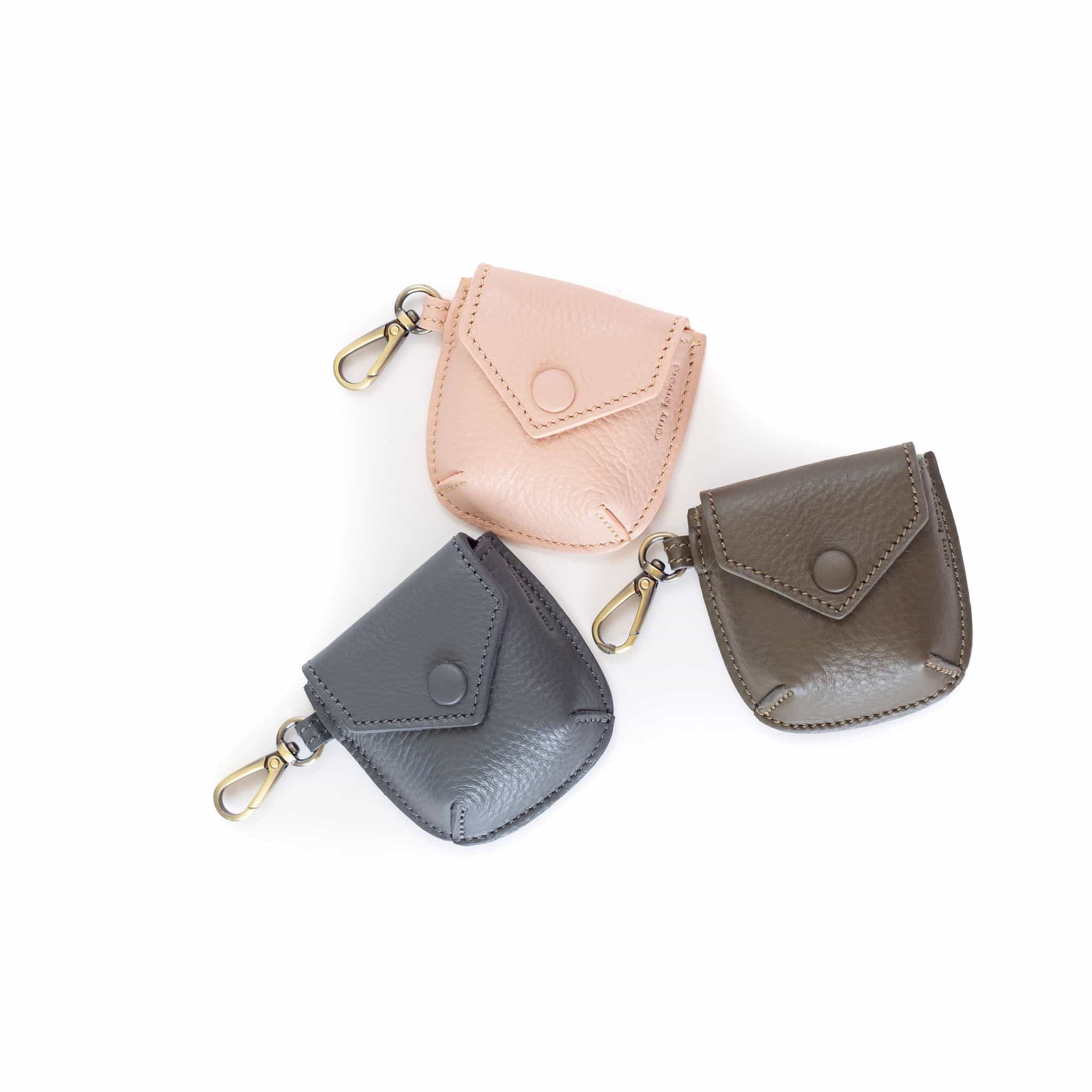 Carolyn Airpod Case - | Sapahn.