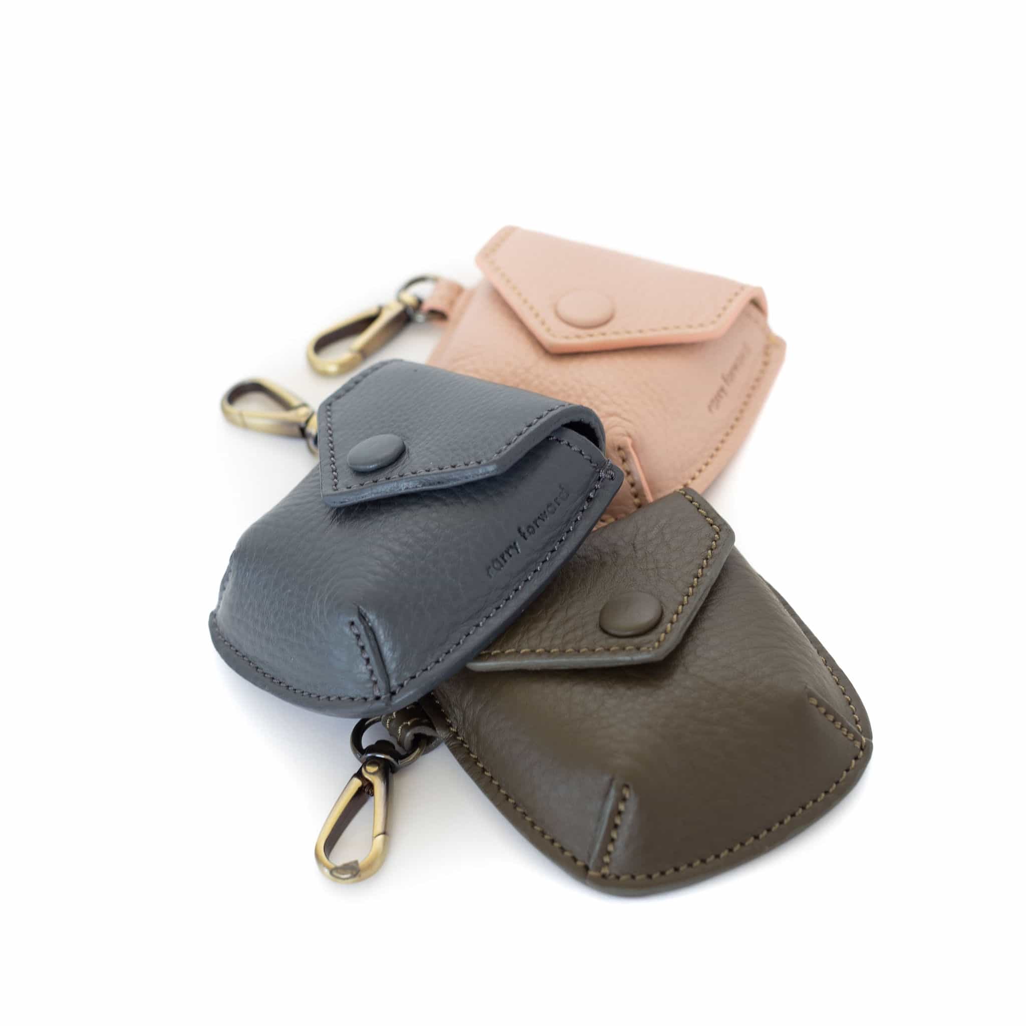 Carolyn Airpod Case - | Sapahn.