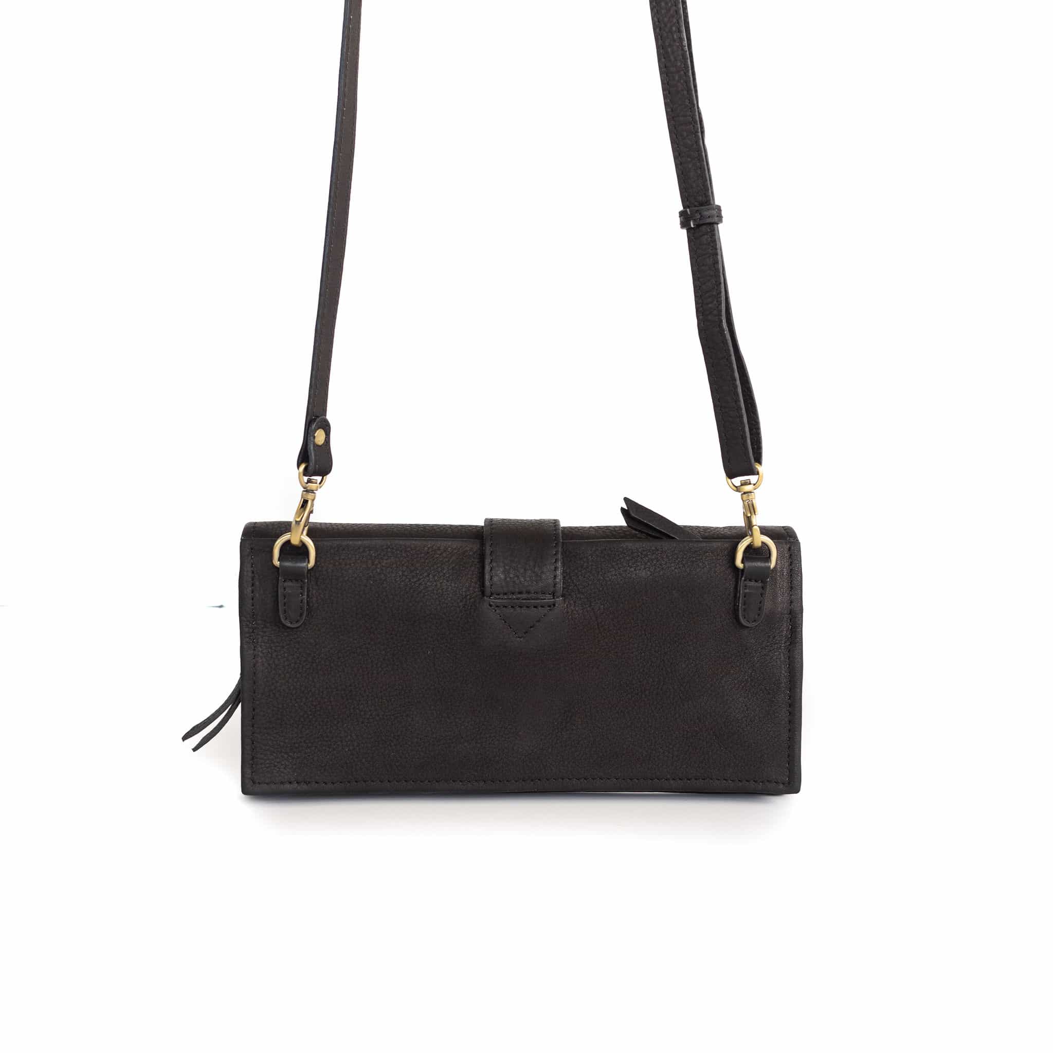 Ciara Crossbody and Wallet - | Sapahn.