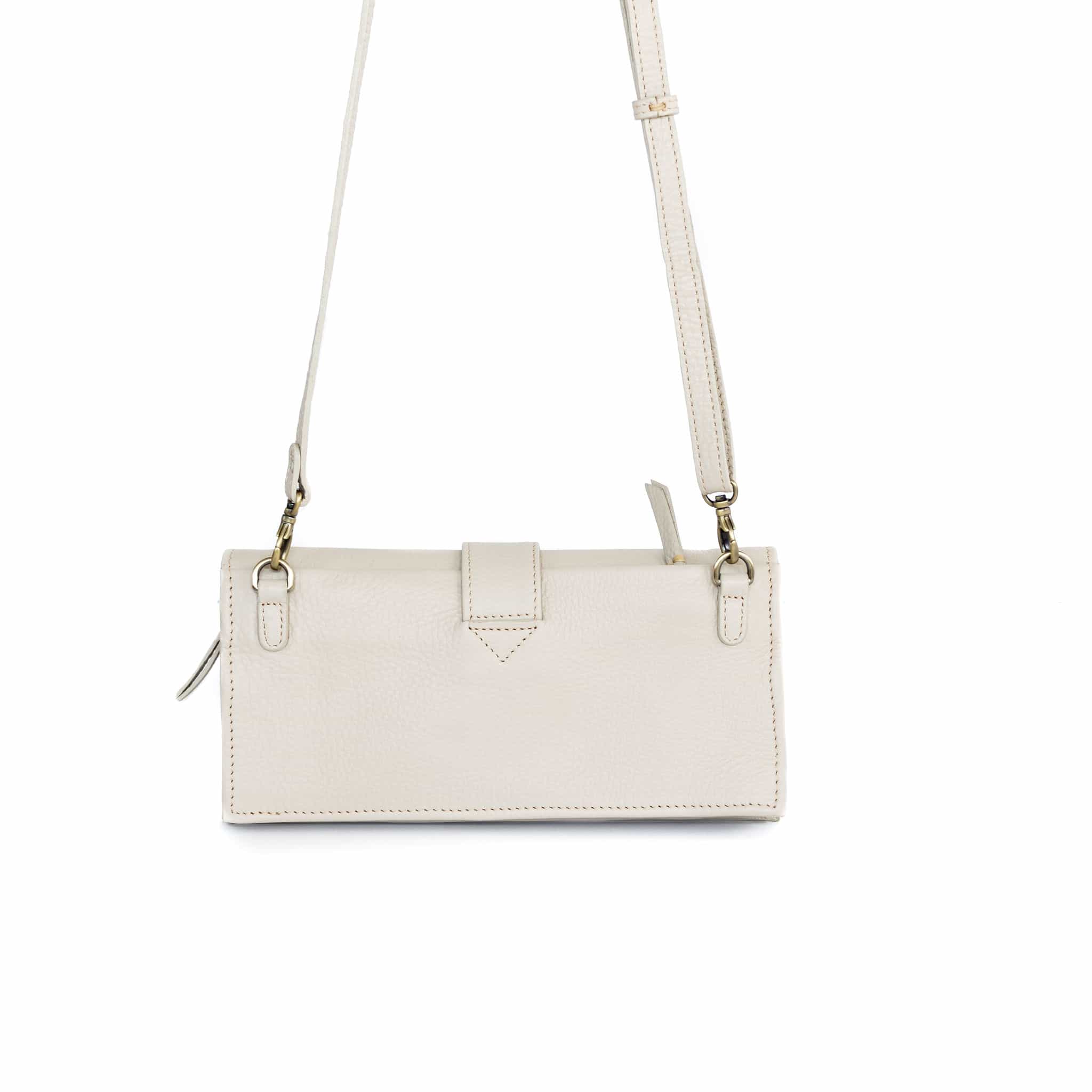 Ciara Crossbody and Wallet - | Sapahn.