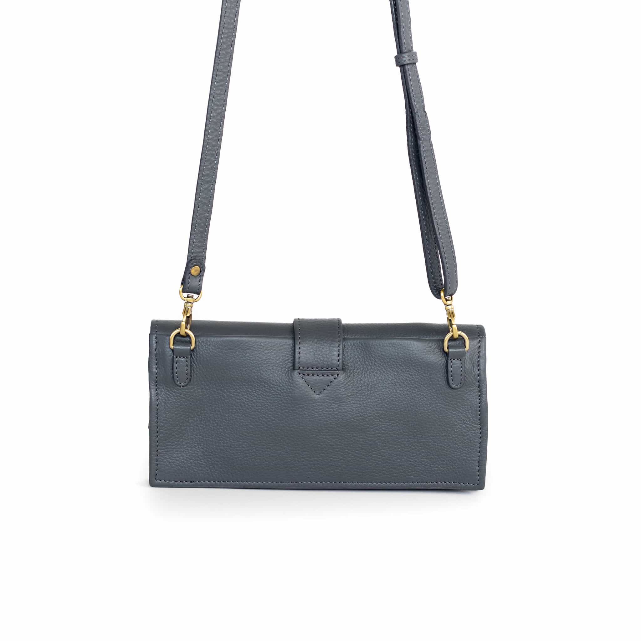 Ciara Crossbody and Wallet - | Sapahn.